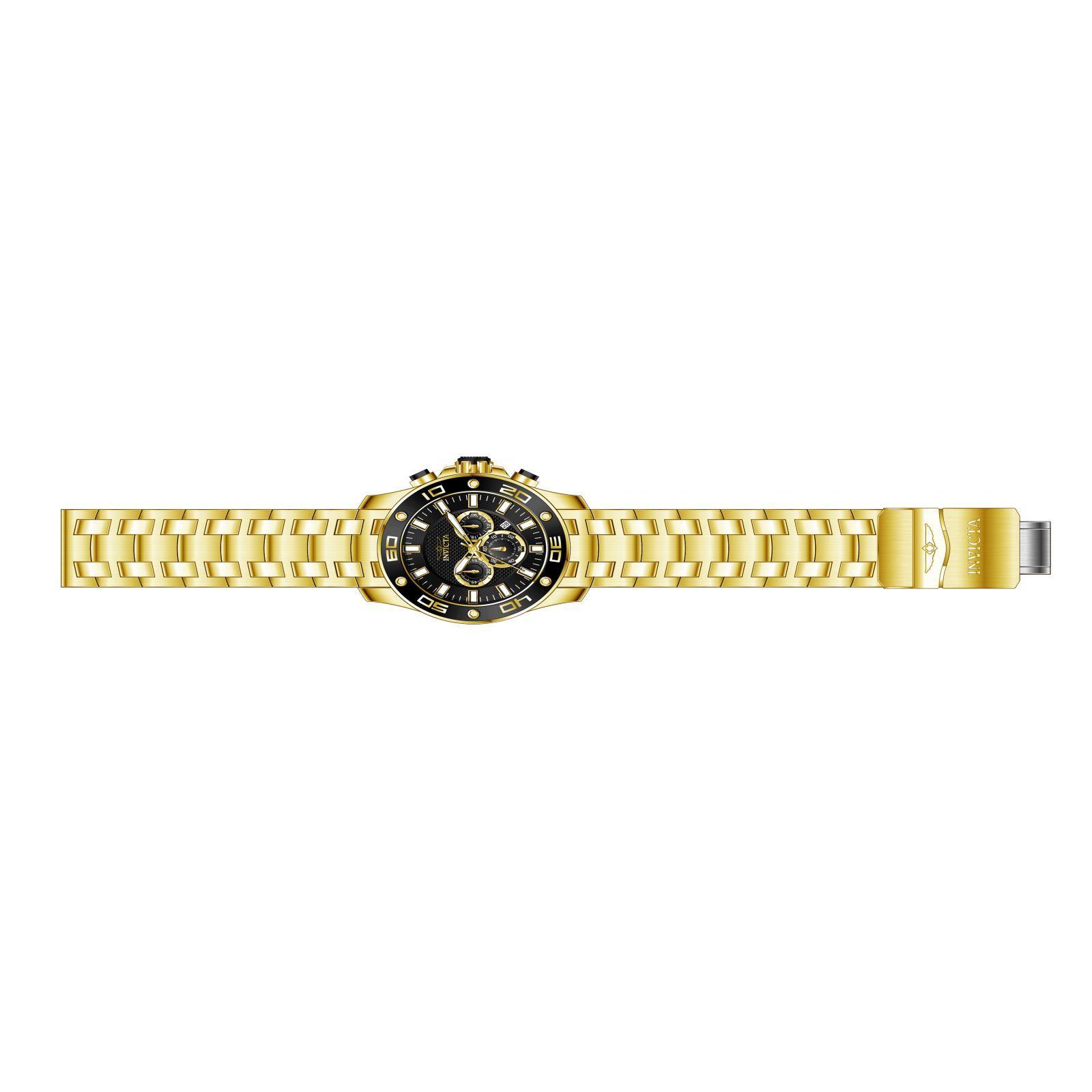 Reloj Invicta 26076 Pro Diver Quartz Hombre-2