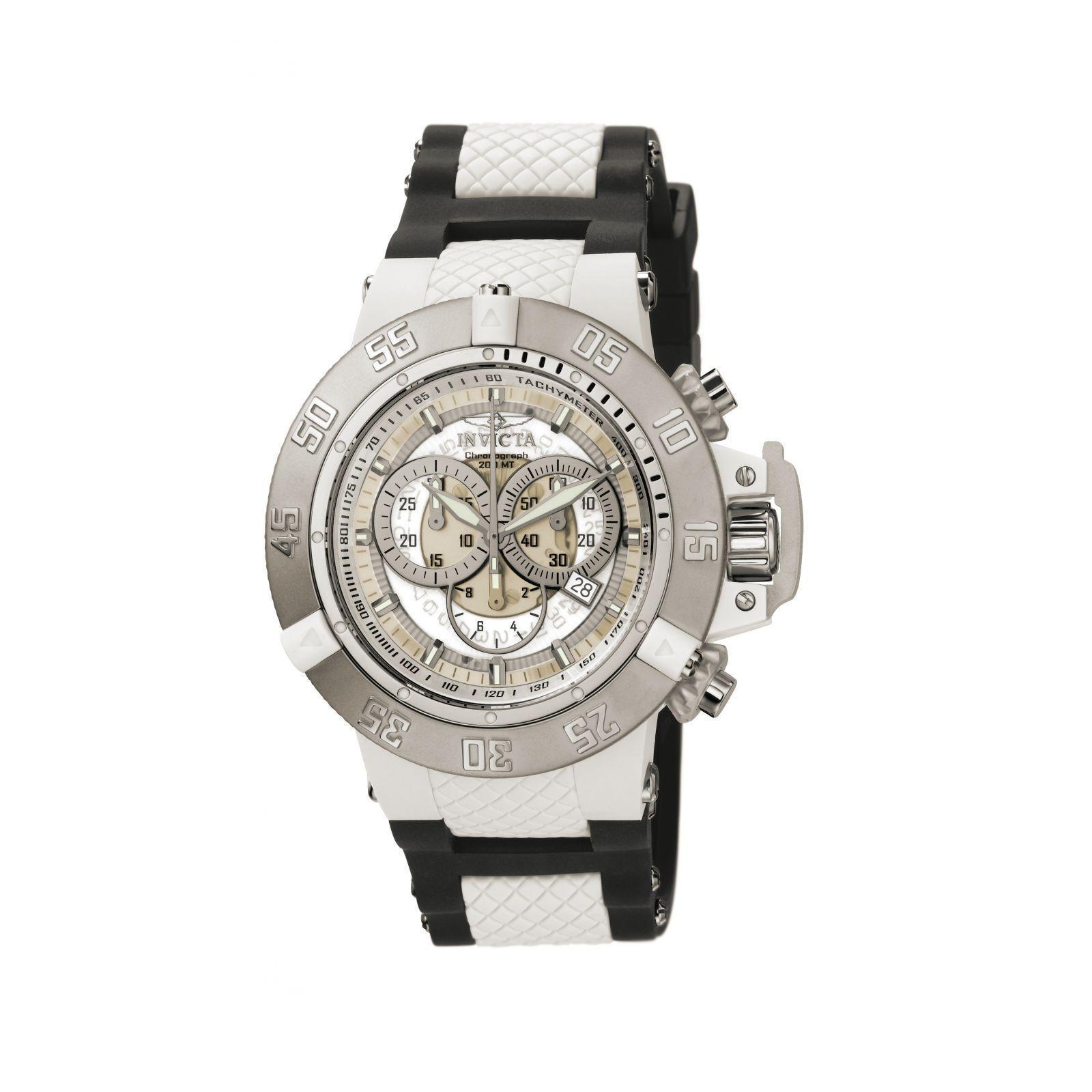 Reloj Hombre Invicta 0924 Subaqua-2