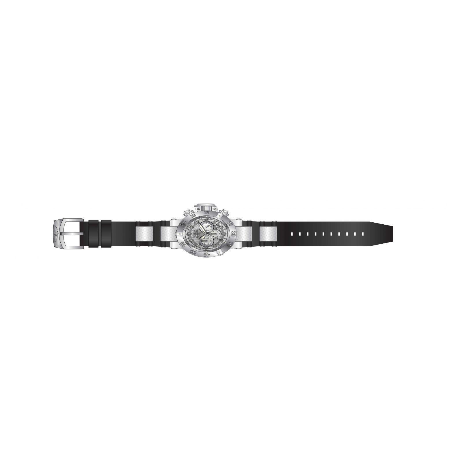 Reloj Hombre Invicta 0924 Subaqua-3