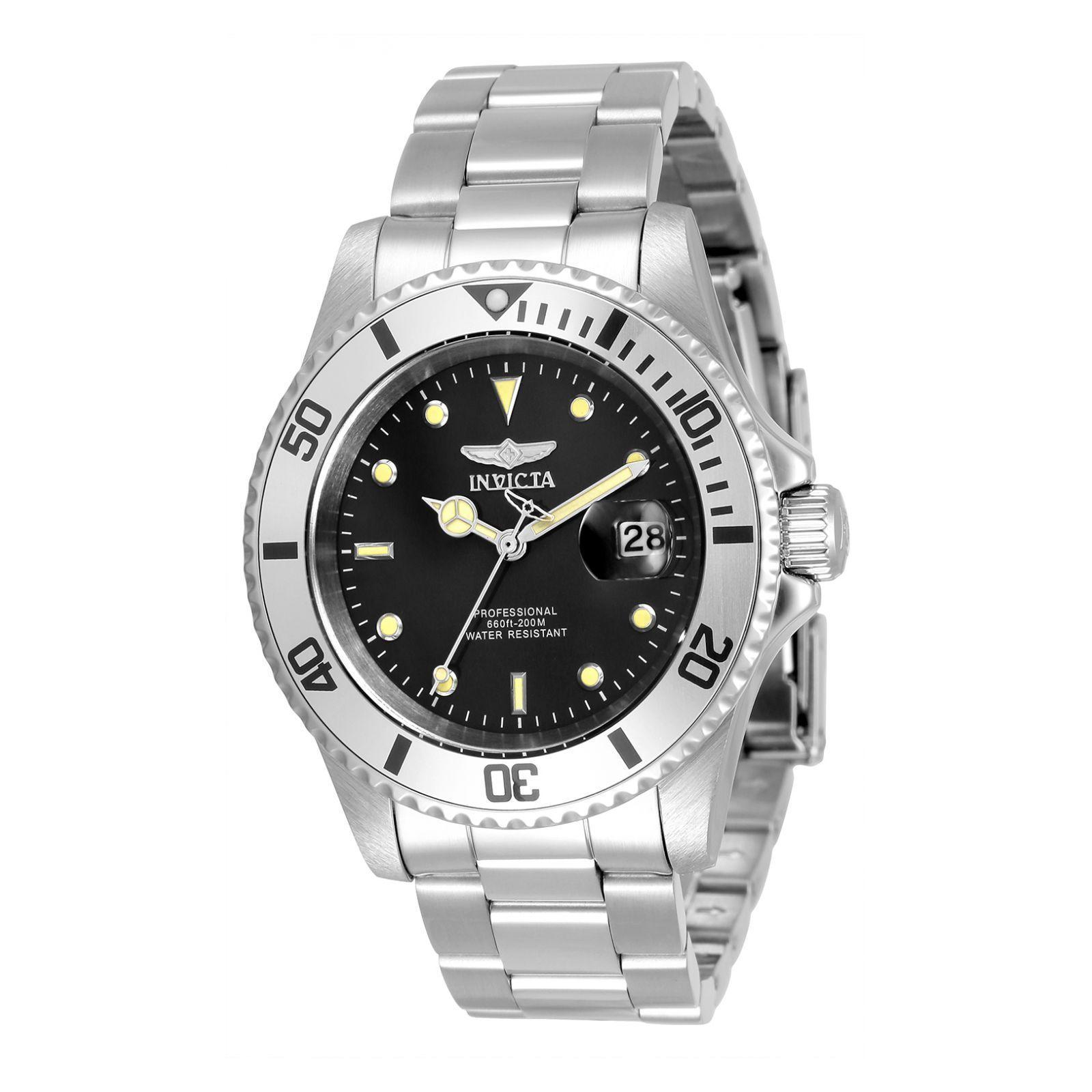 Reloj Hombre Invicta 33943 Pro Diver-0