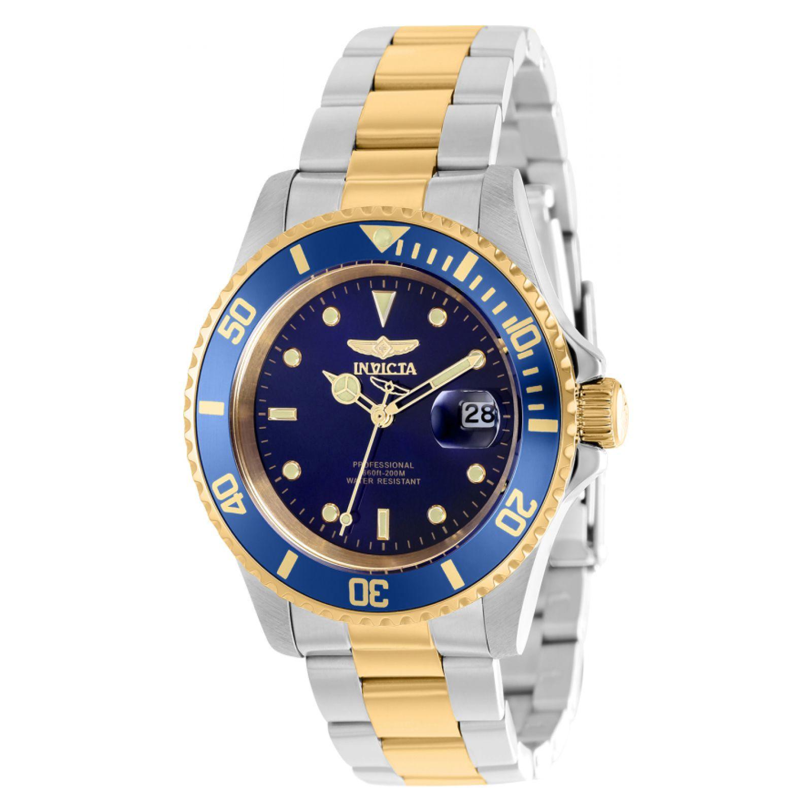 Reloj Invicta 37157 Pro Diver Quartz Hombre-0