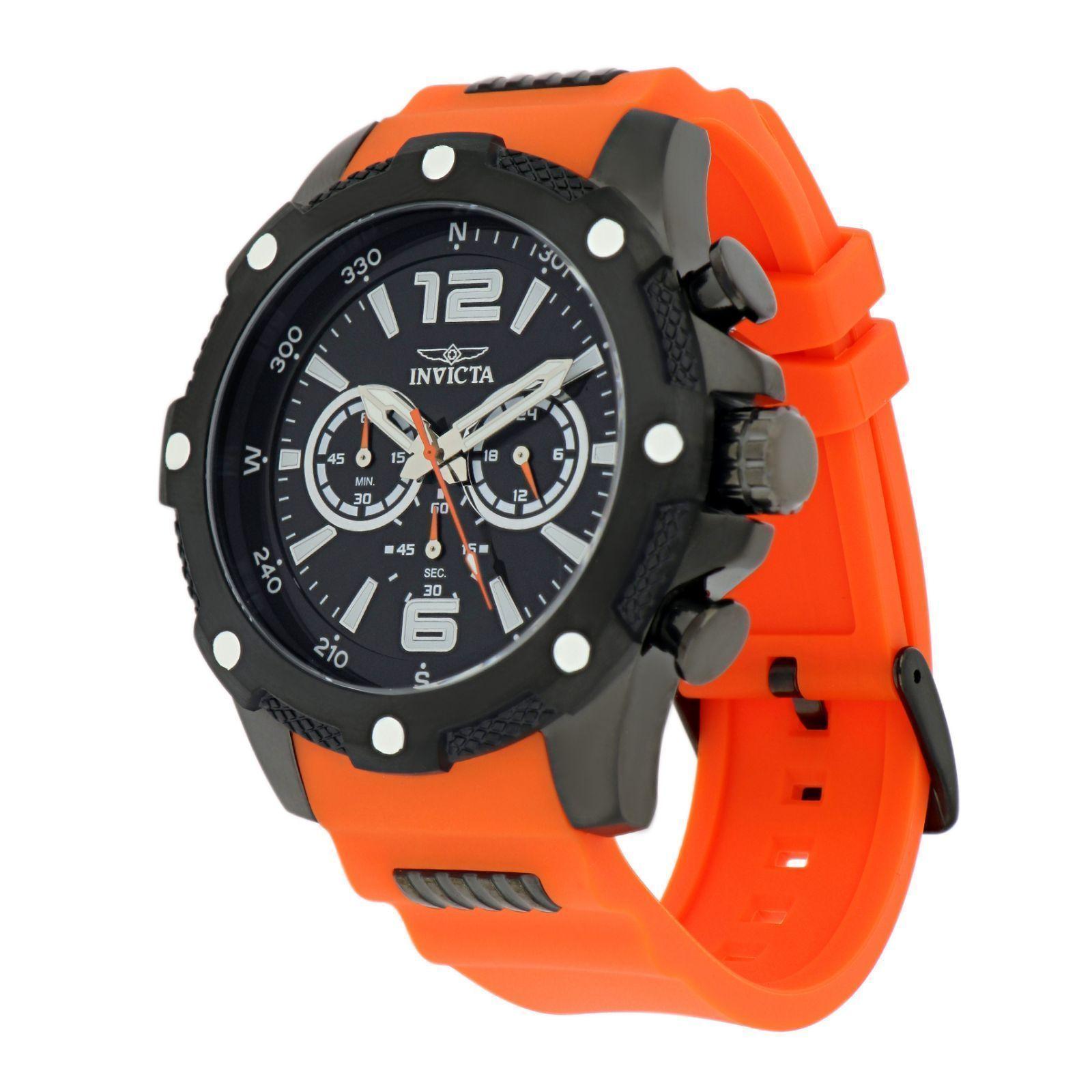 Reloj Invicta 39988 I-Force Quartz Hombre-1