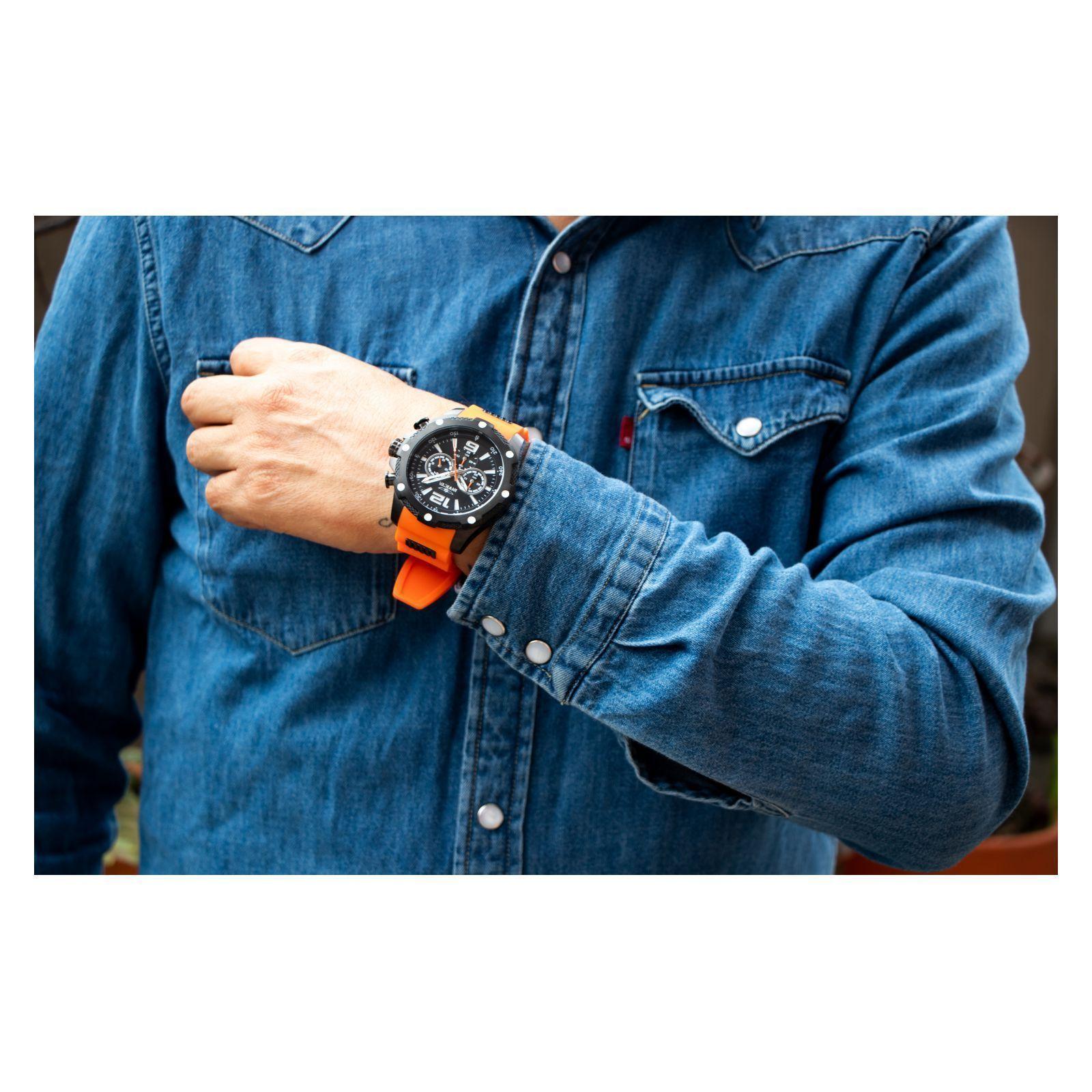Reloj Invicta 39988 I-Force Quartz Hombre-2