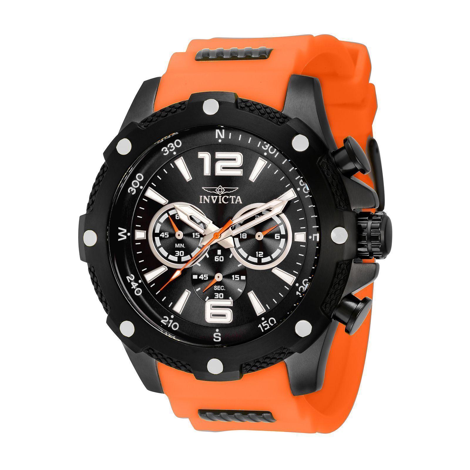 Reloj Invicta 39988 I-Force Quartz Hombre-3