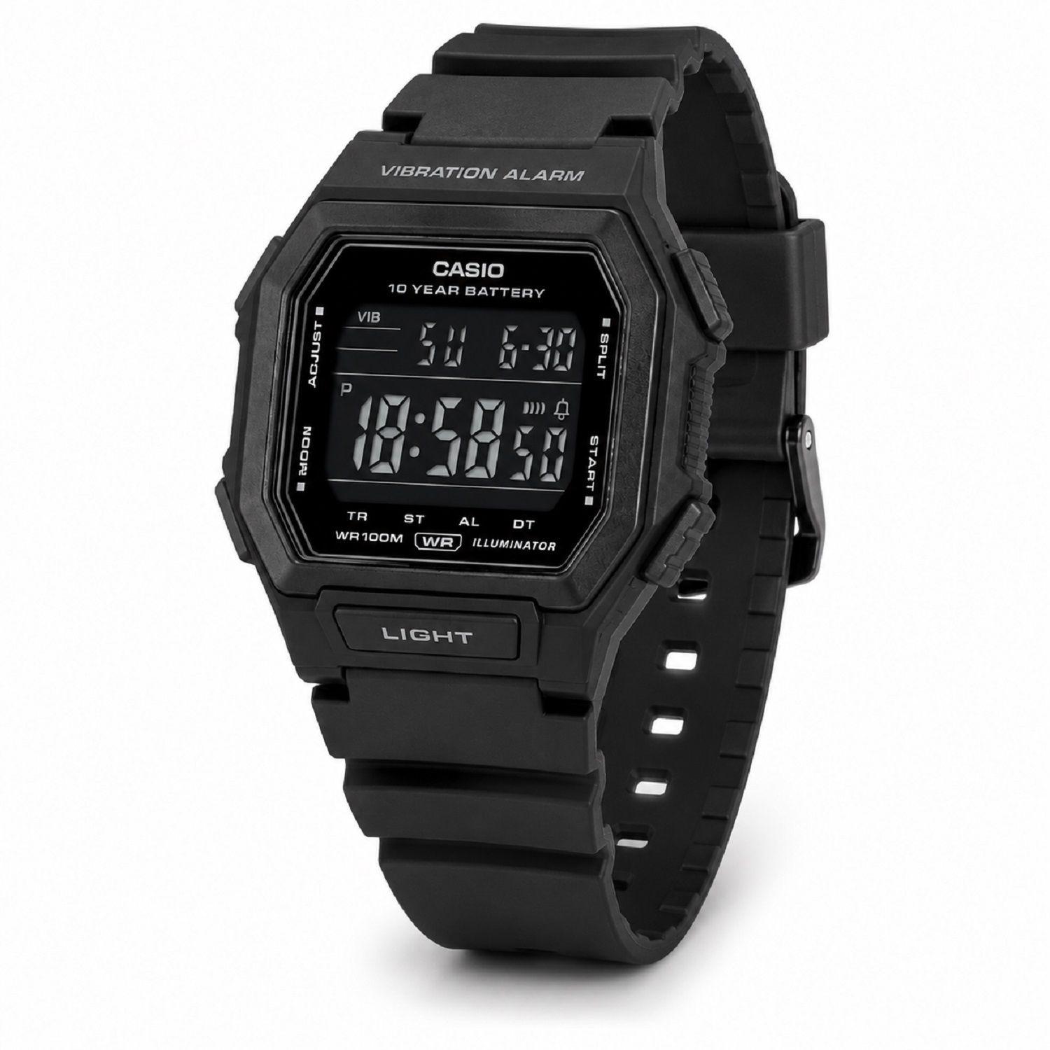 Reloj Casio W-738H-1BVDF Hombre Quartz-1