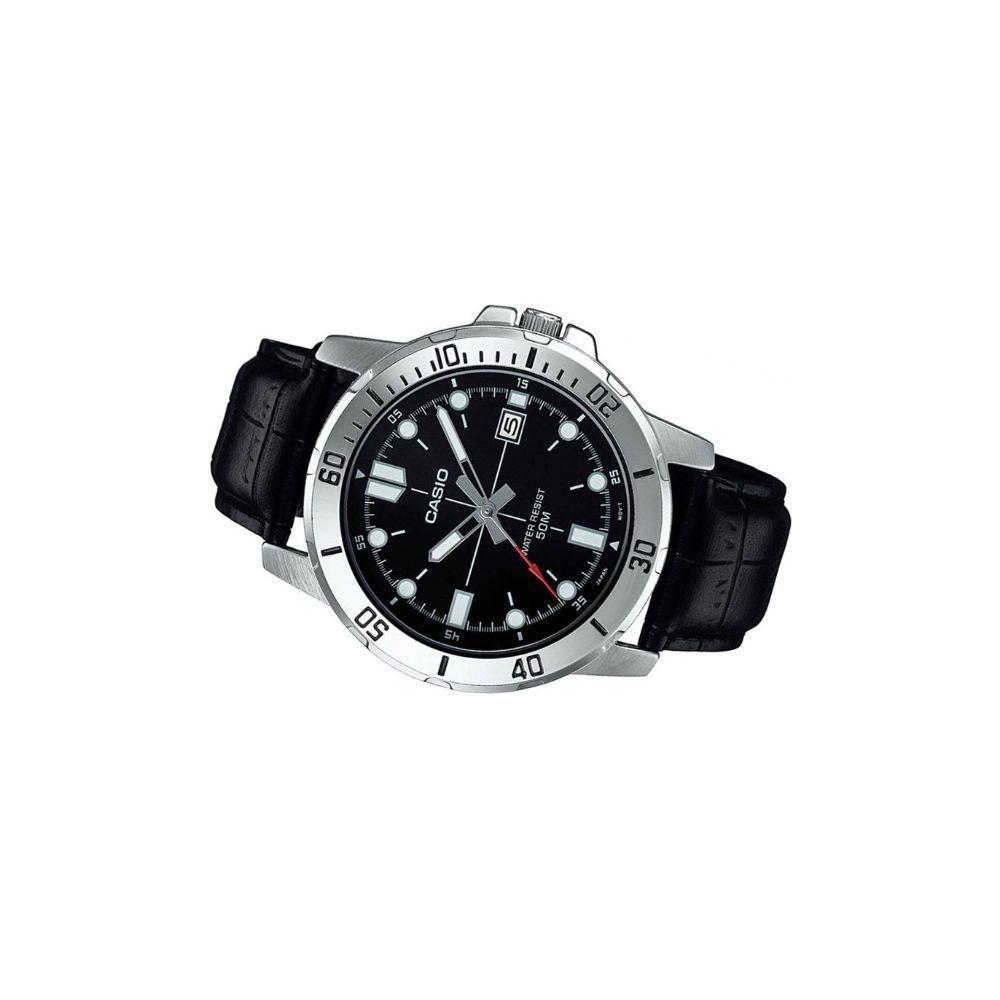 Reloj Casio MTP-VD01L-1EV Hombre-0