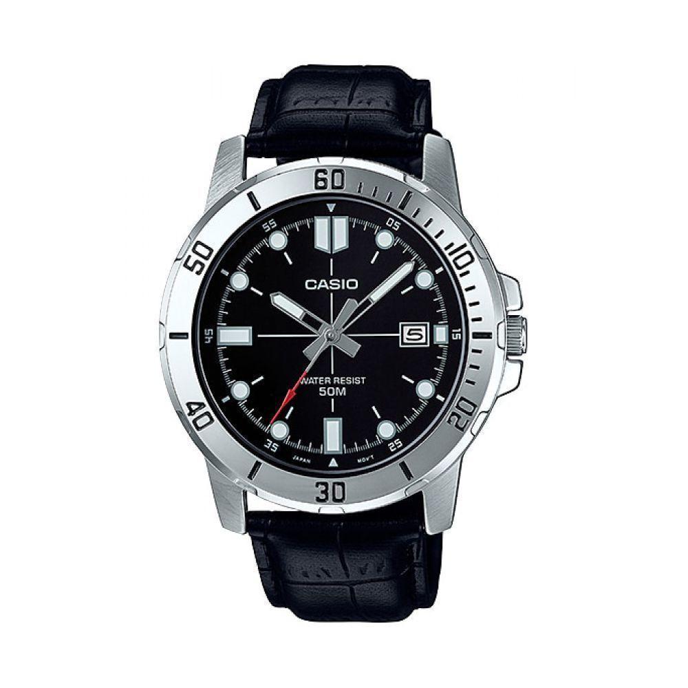 Reloj Casio MTP-VD01L-1EV Hombre-1