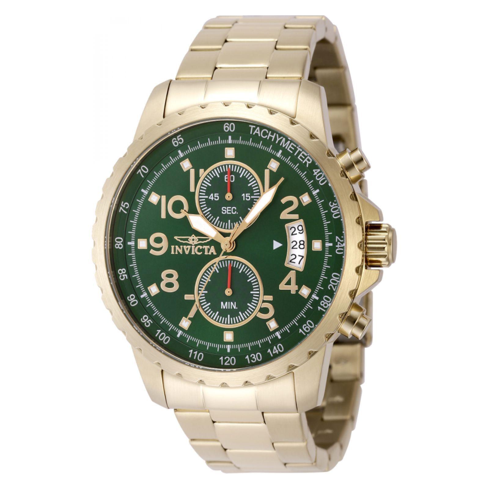 Reloj Invicta 48898 Quartz Hombre-0