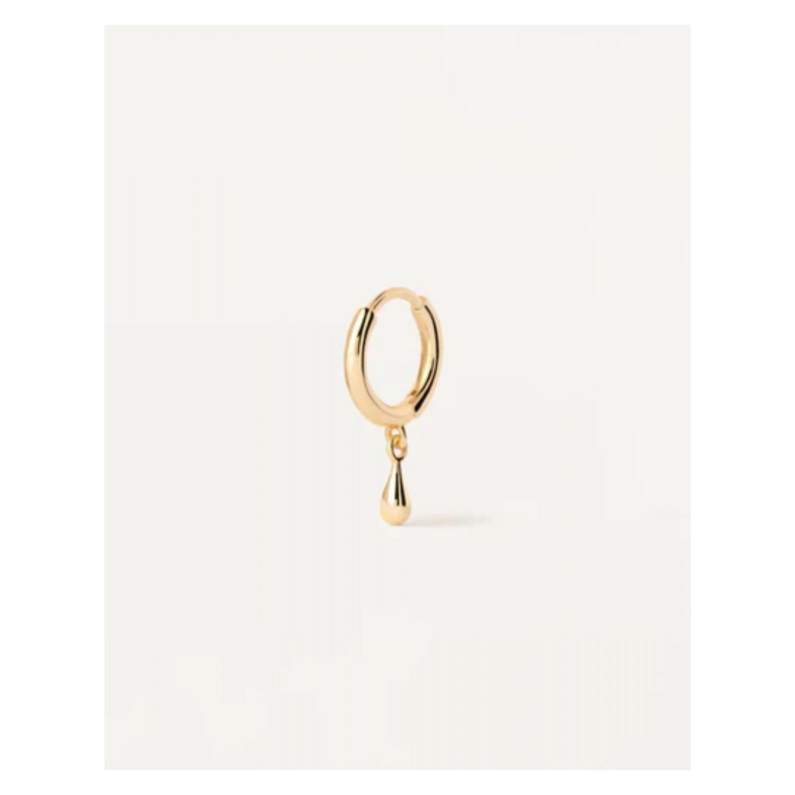 Piercing PDPaola Pg01-025-U Dorado Mujer-0