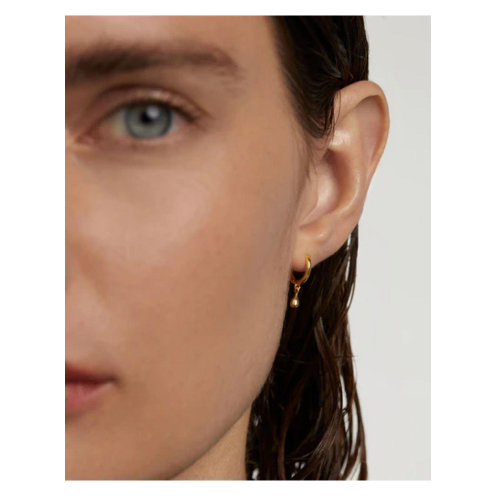 Piercing PDPaola Pg01-025-U Dorado Mujer-1