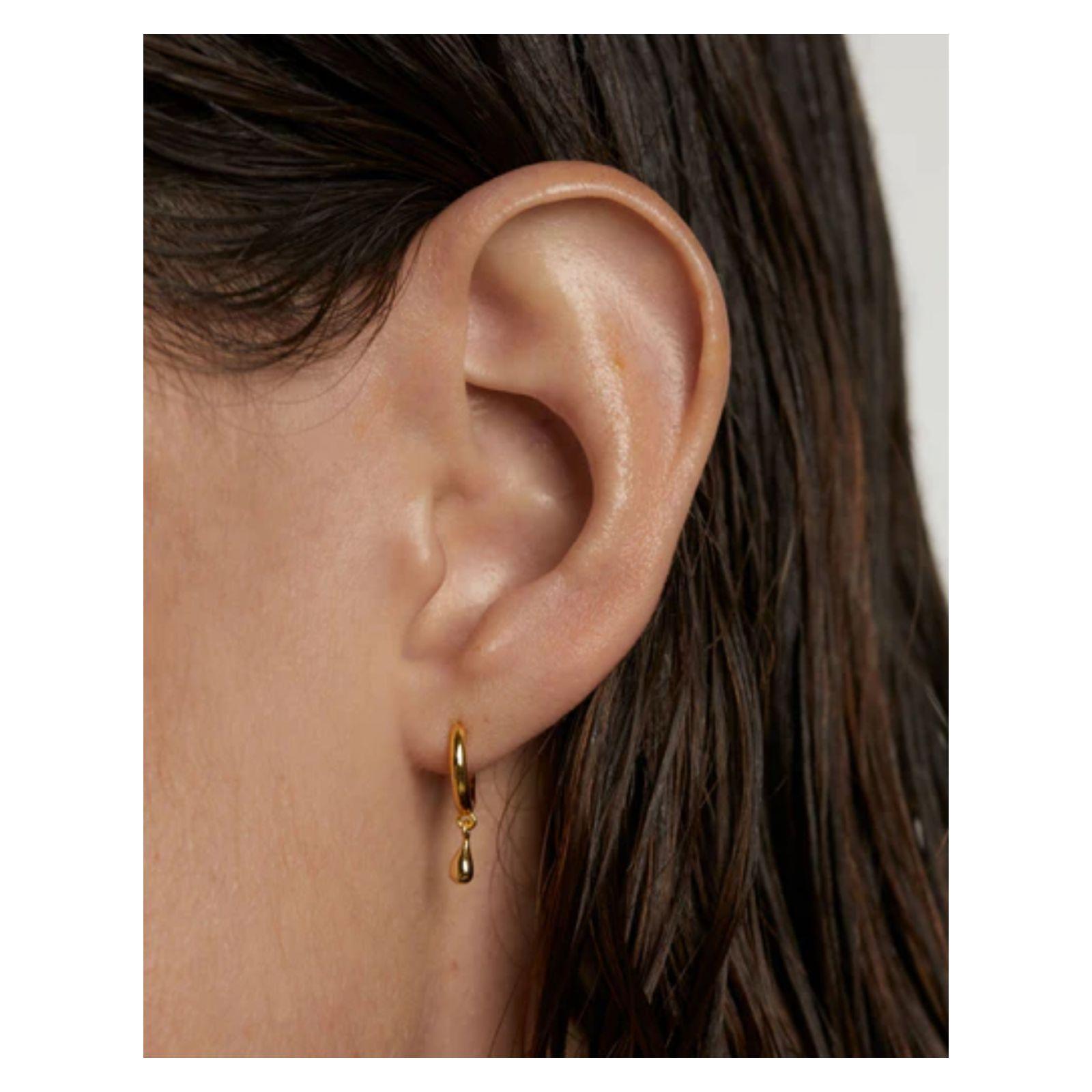 Piercing PDPaola Pg01-025-U Dorado Mujer-2