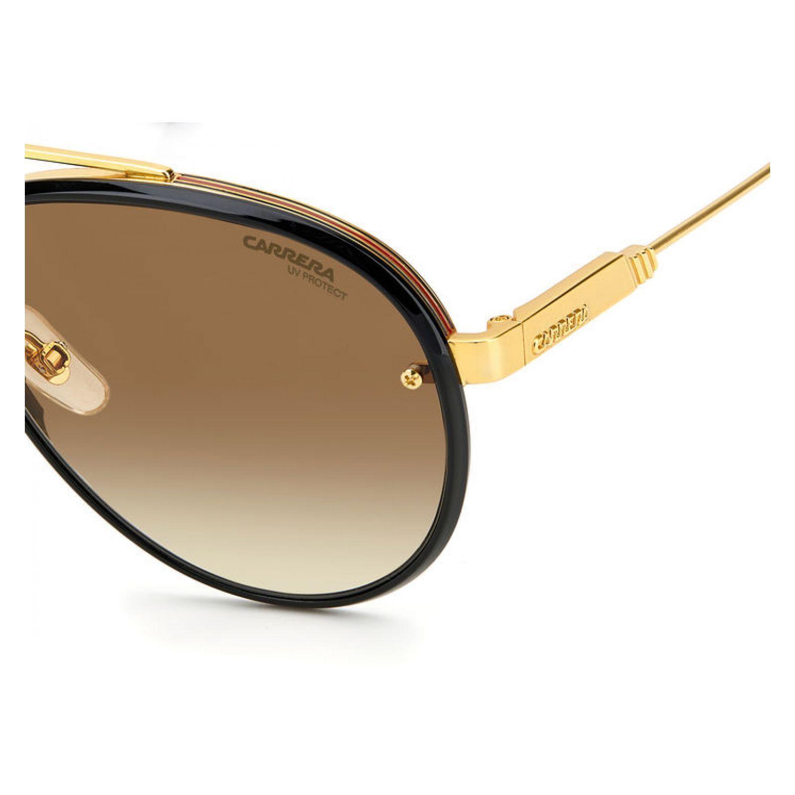 Lentes de Sol Carrera GLORY Marrón Unisex-2