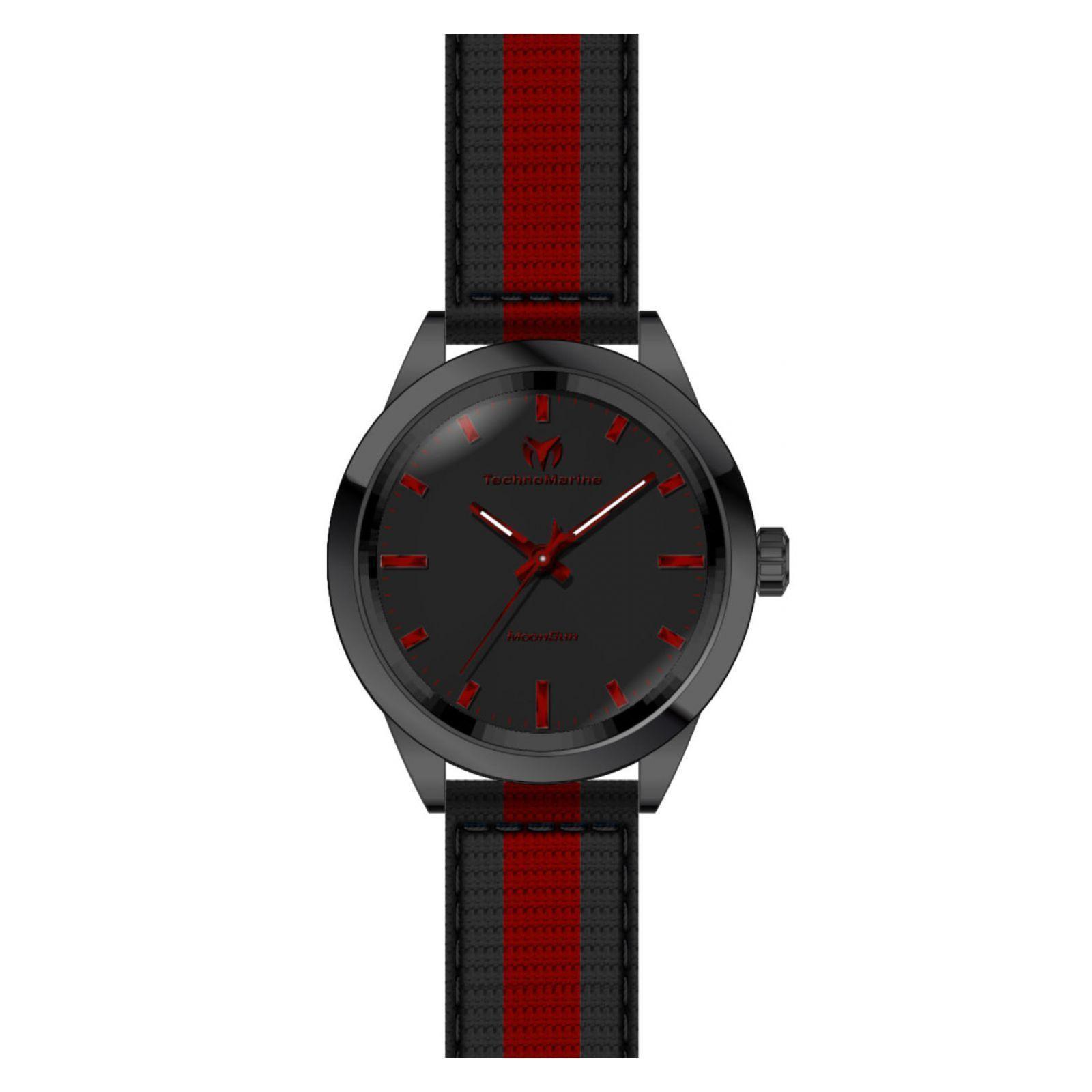Reloj Hombre Technomarine TM-117008 MoonSun-0