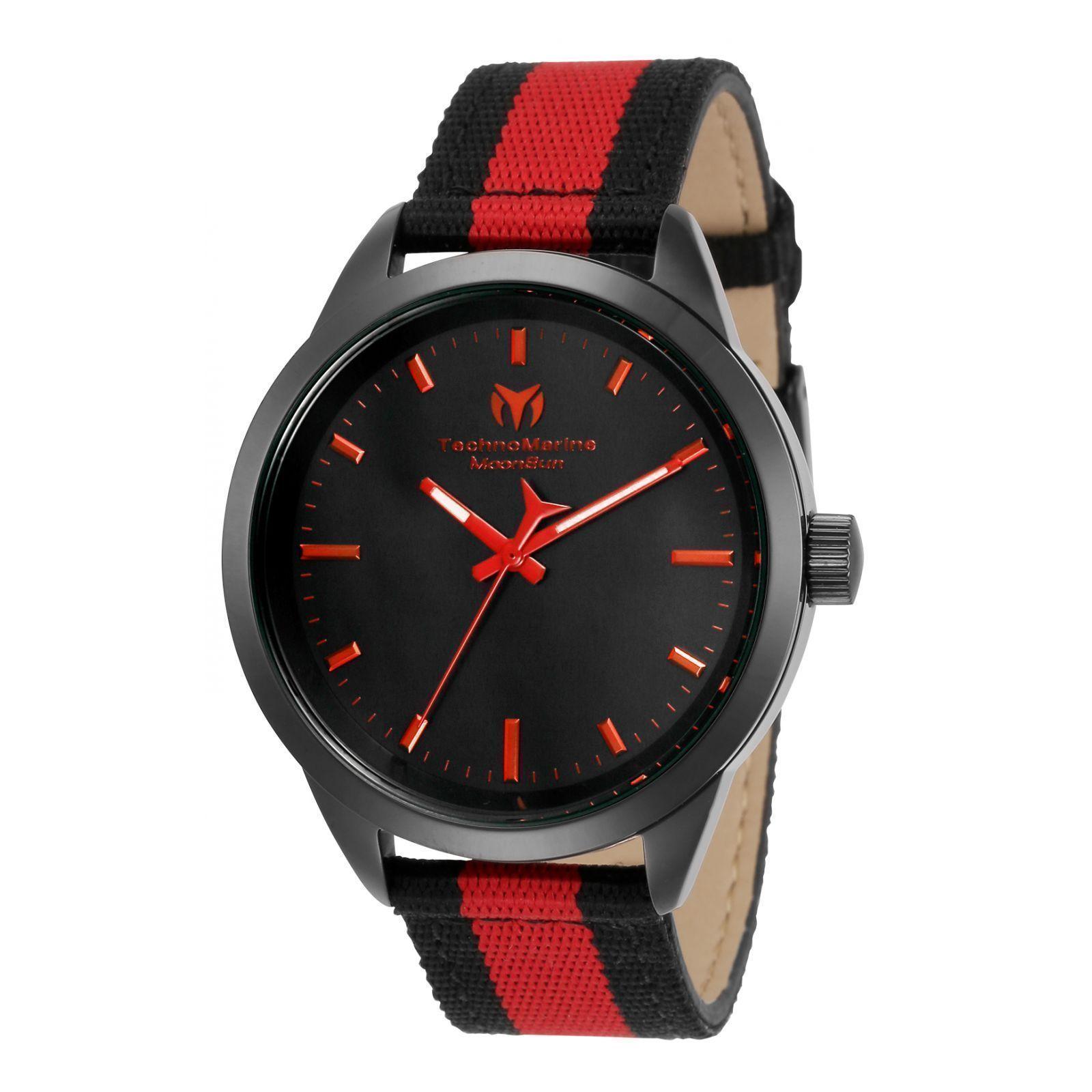 Reloj Hombre Technomarine TM-117008 MoonSun-3