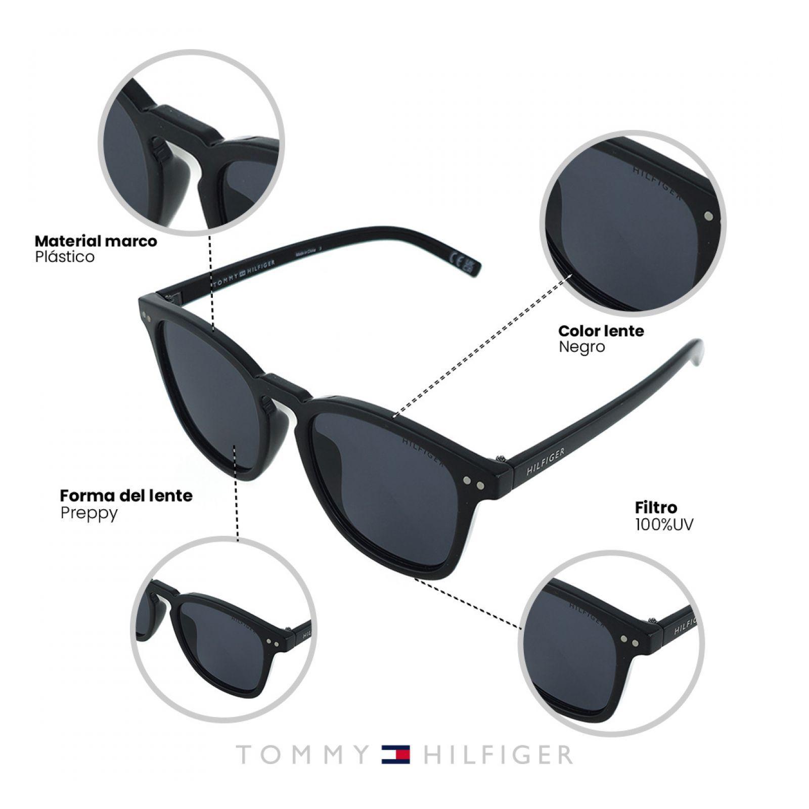 Lentes de Sol Tommy Hilfiger x60102 Mujer-2
