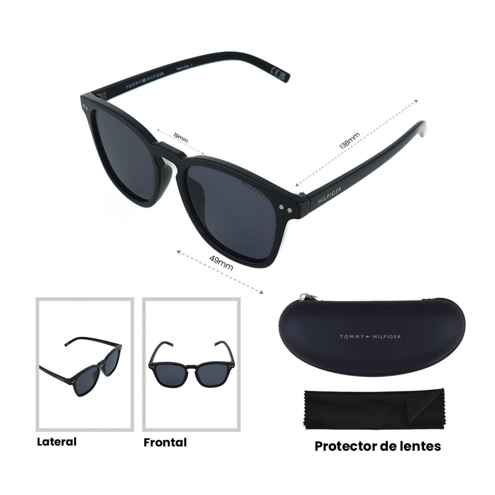 Lentes de Sol Tommy Hilfiger x60102 Mujer-3