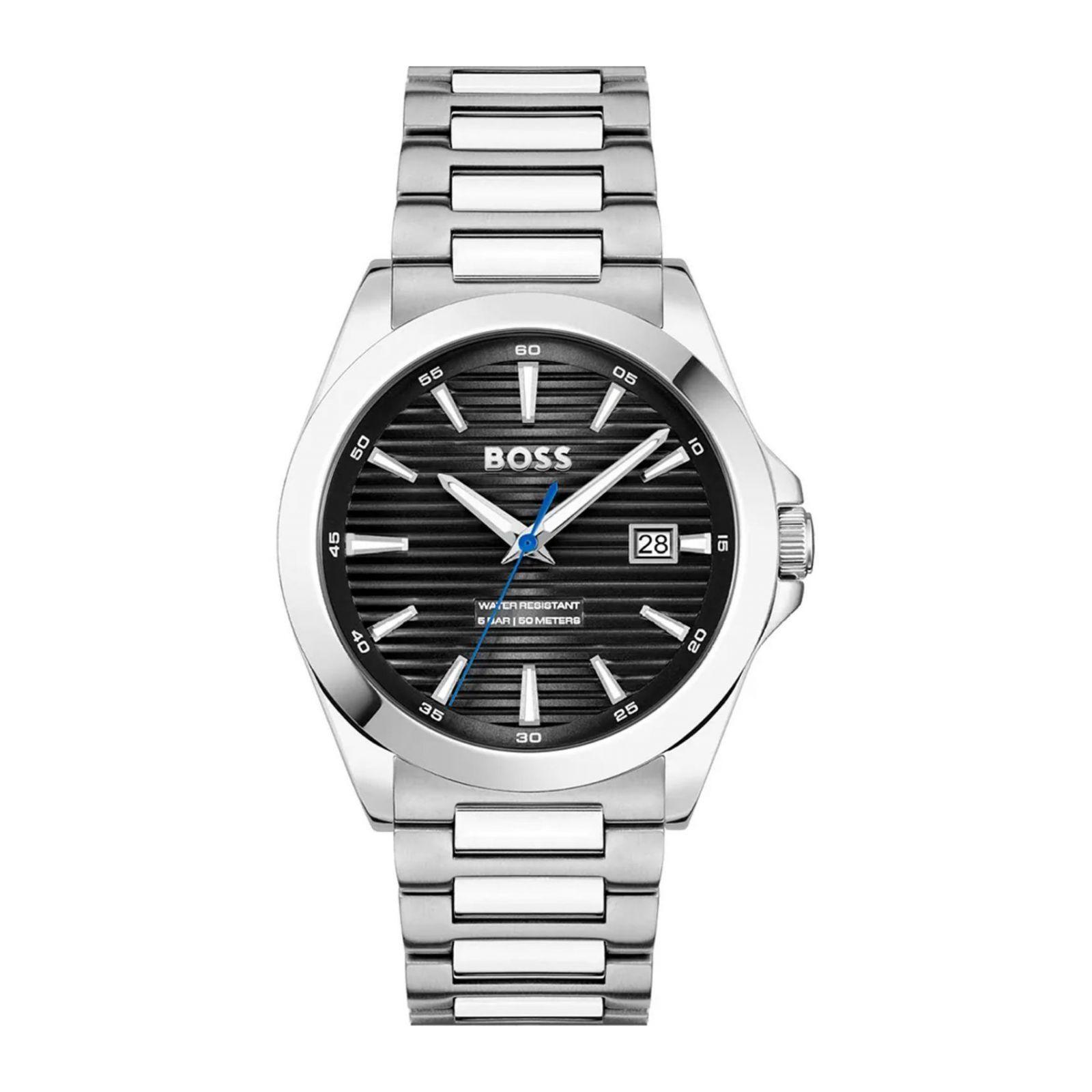 Reloj Boss 1514170 Hombre Quartz-0