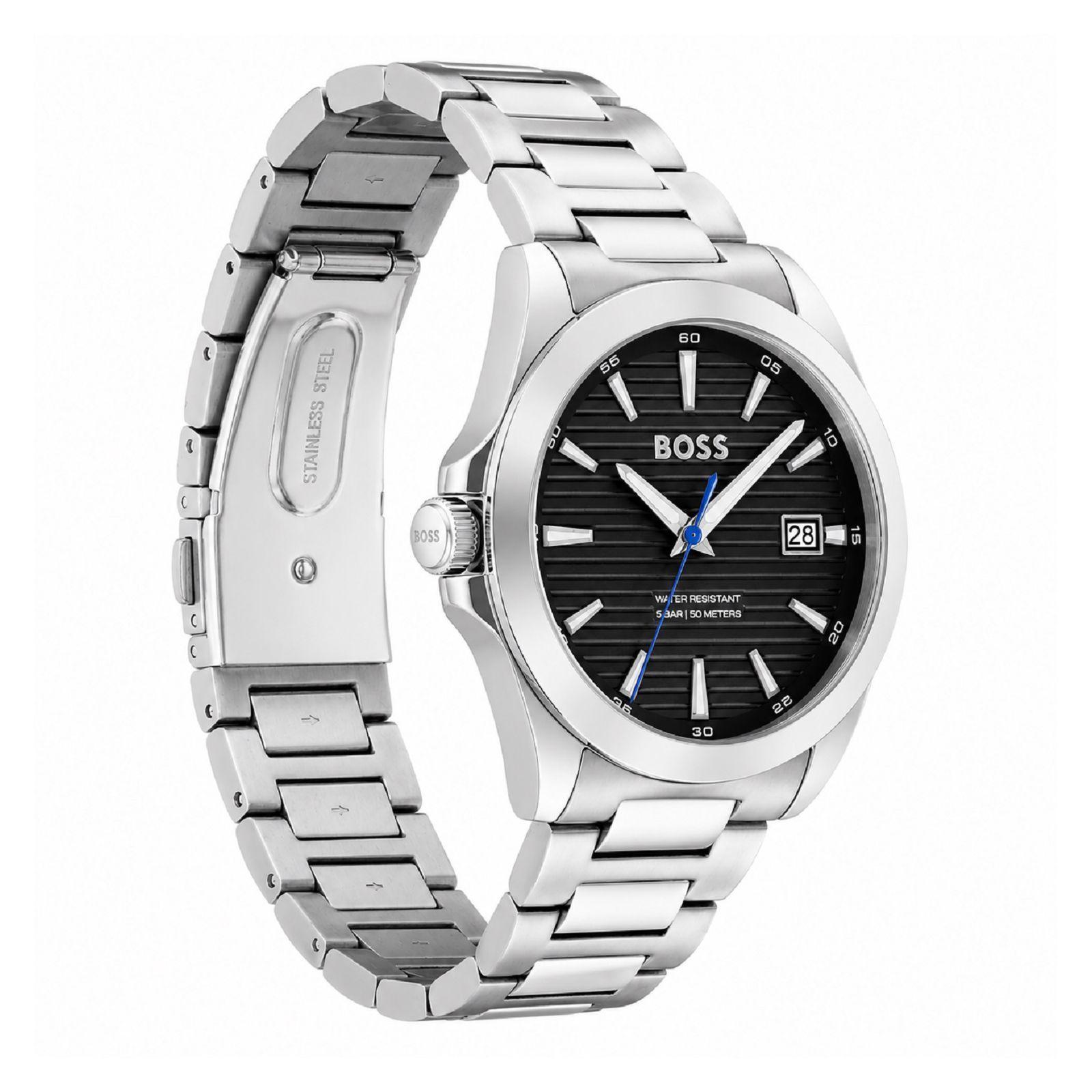 Reloj Boss 1514170 Hombre Quartz-2