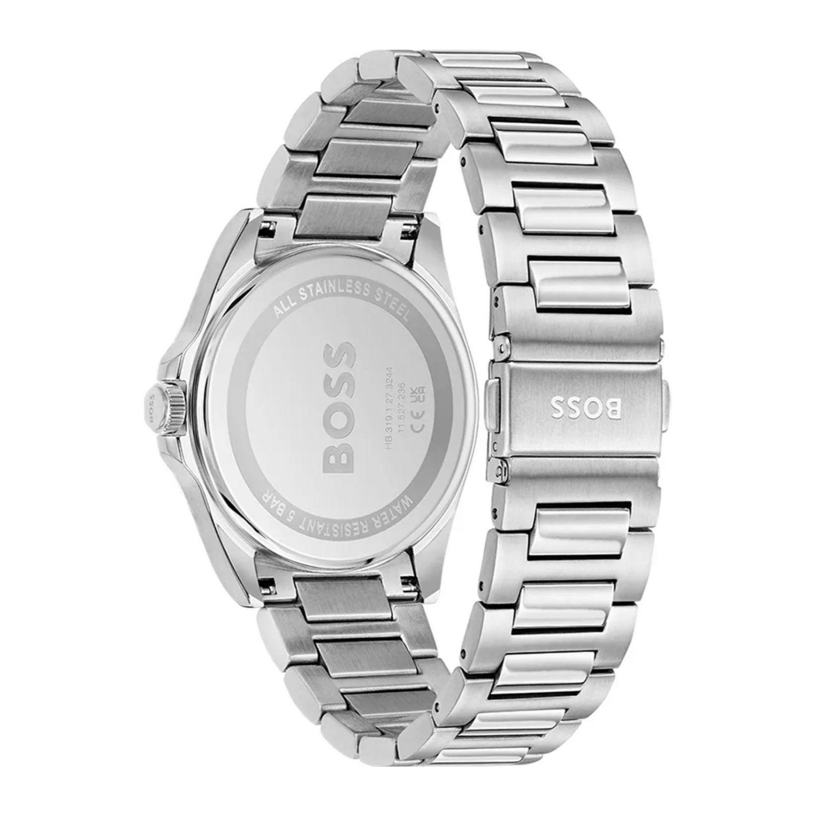 Reloj Boss 1514170 Hombre Quartz-3