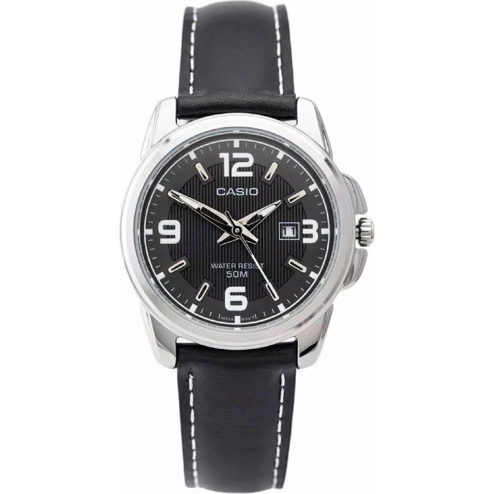 Reloj Casio LTP-1314L-8AV Mujer-0
