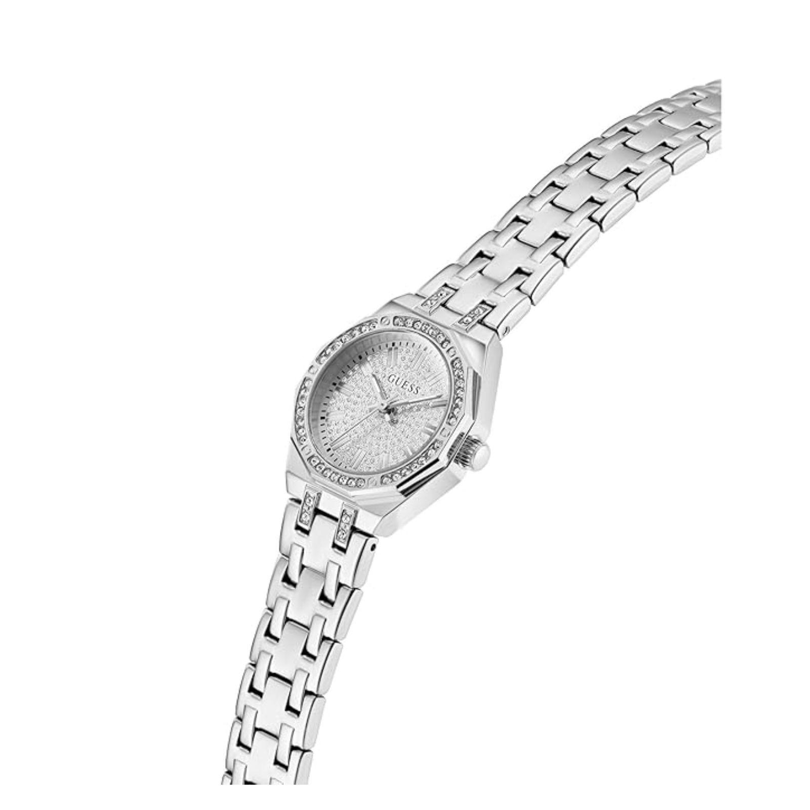 Reloj Guess GW0931L1 Quartz Mujer-2