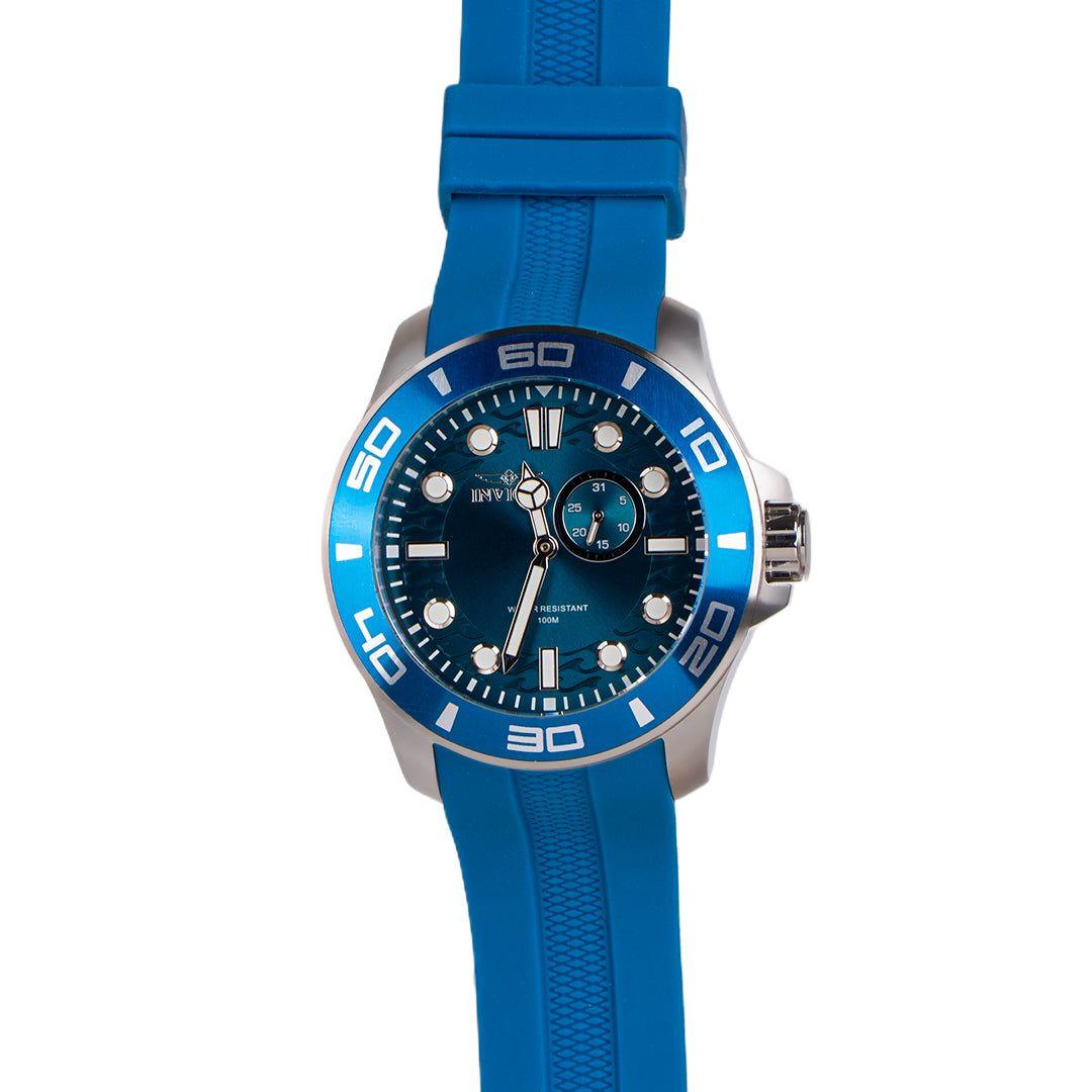 Reloj INVICTA Pro Diver 49271 Hombre Quartz-2
