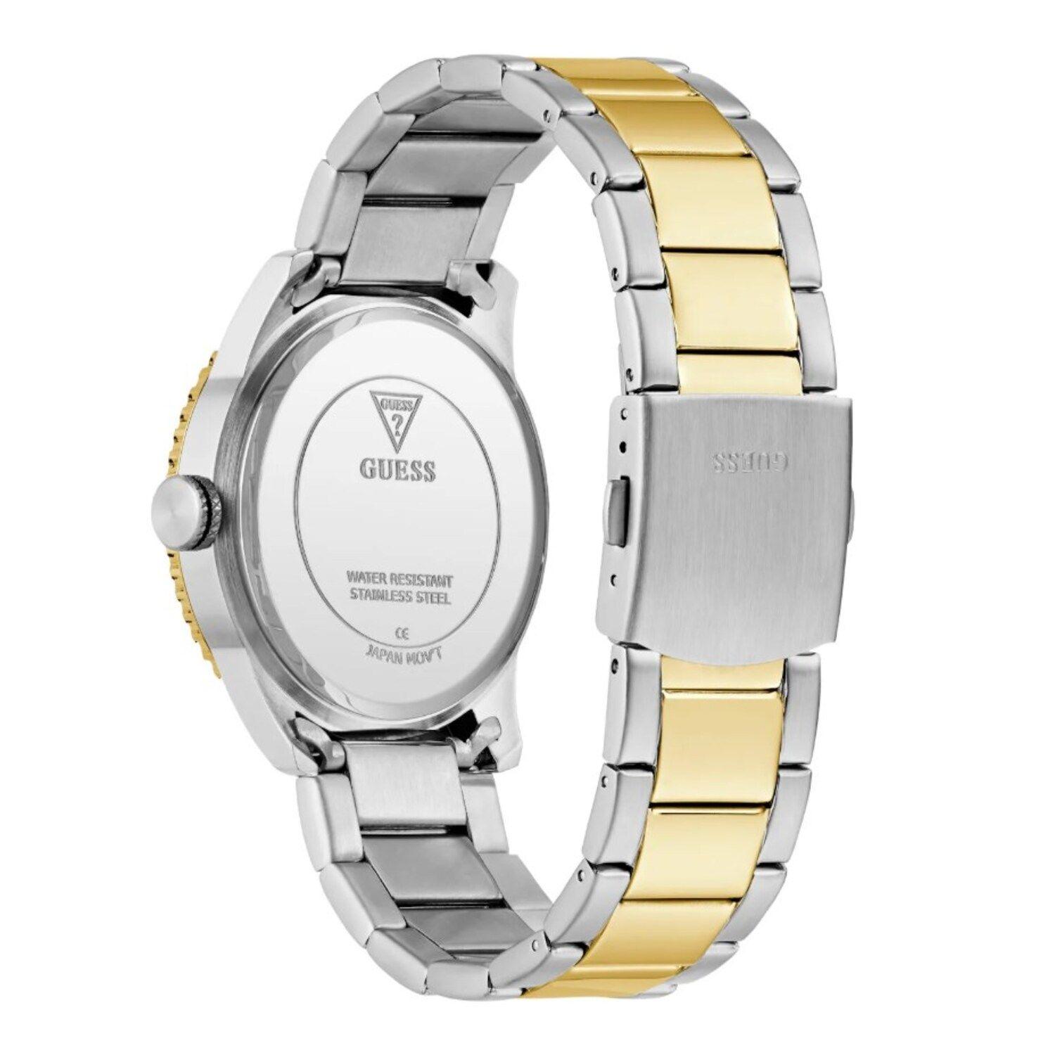 Reloj Guess GW0889G2 Quartz Hombre-2
