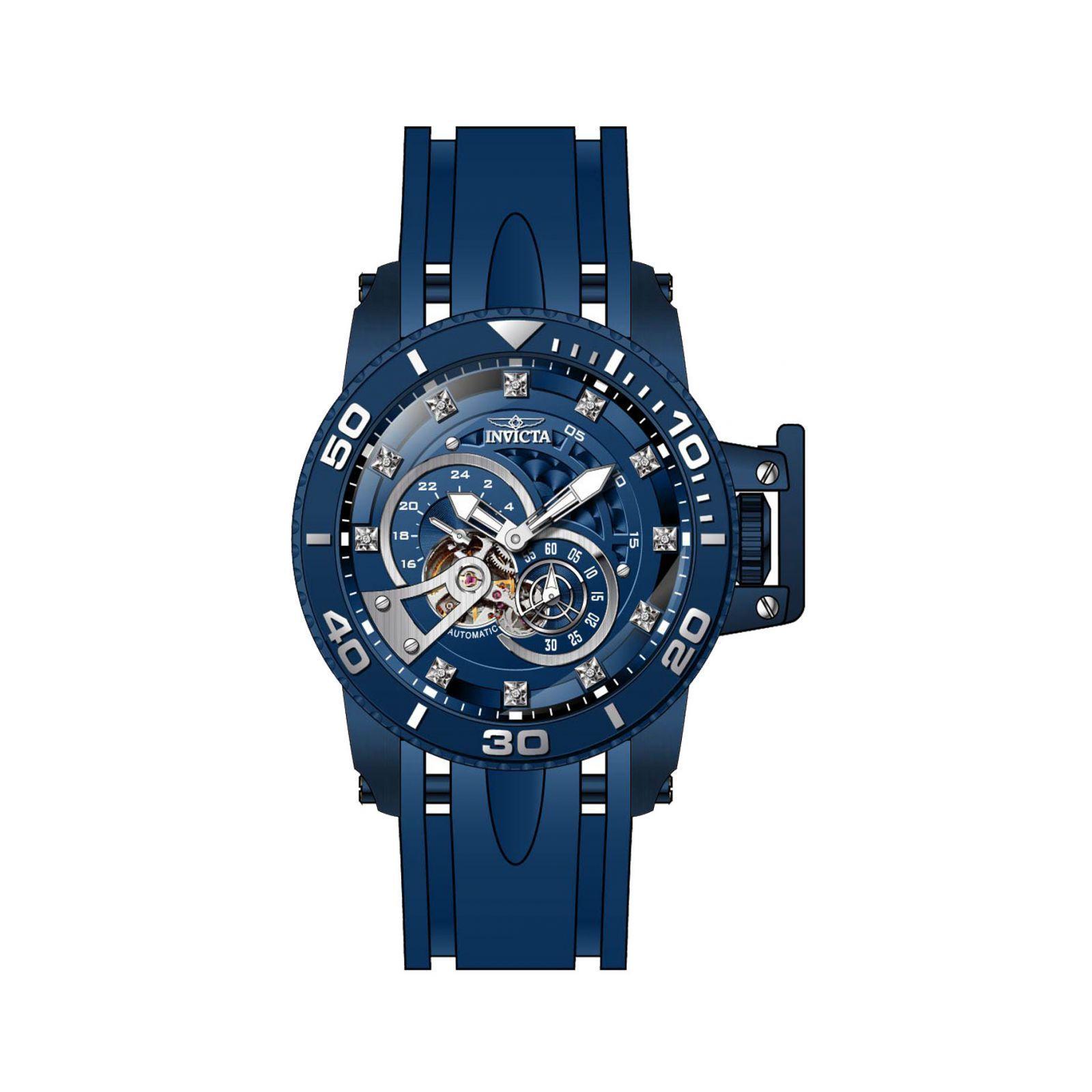 Reloj Hombre Invicta 36115 Pro Diver-2