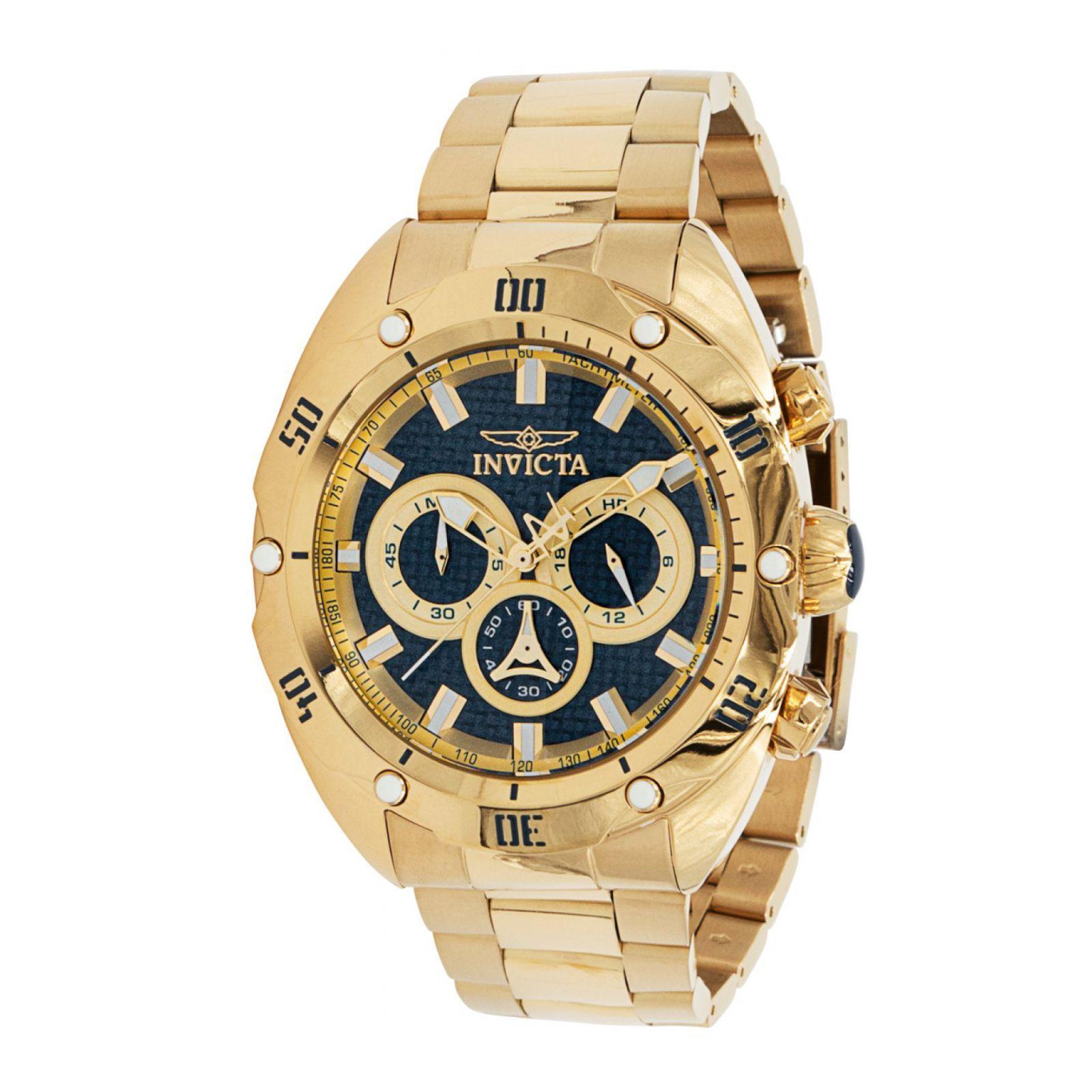 Reloj Hombre Invicta 38133 Venom-0
