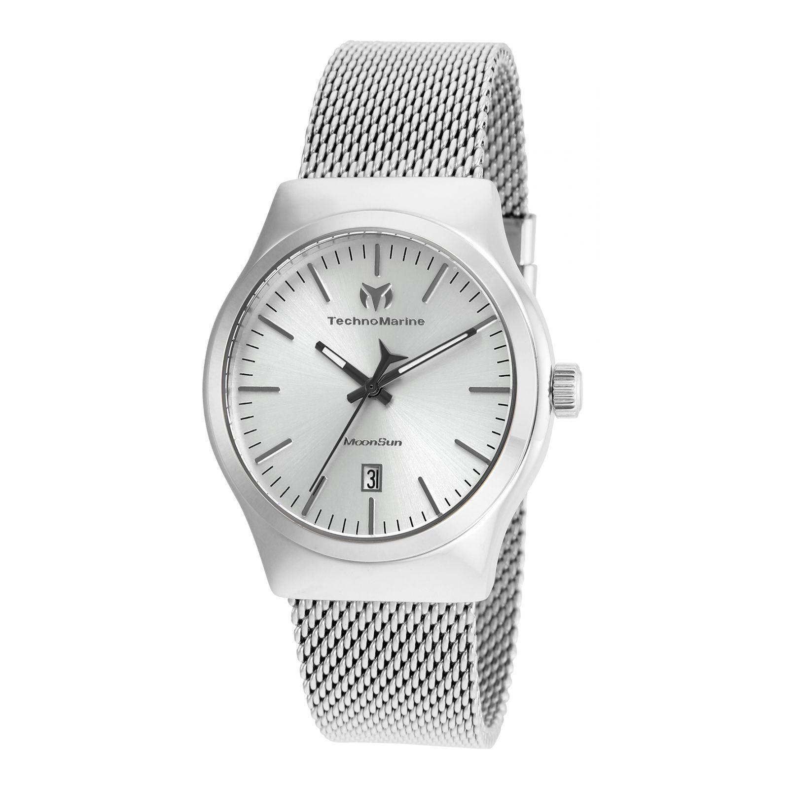 Reloj Mujer Technomarine TM-117017 MoonSun-2