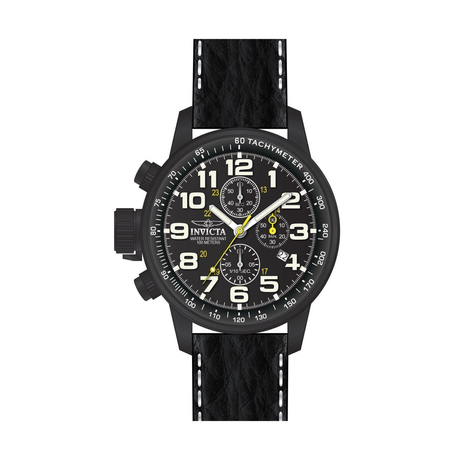 Reloj Hombre Invicta 3332 I-Force-0