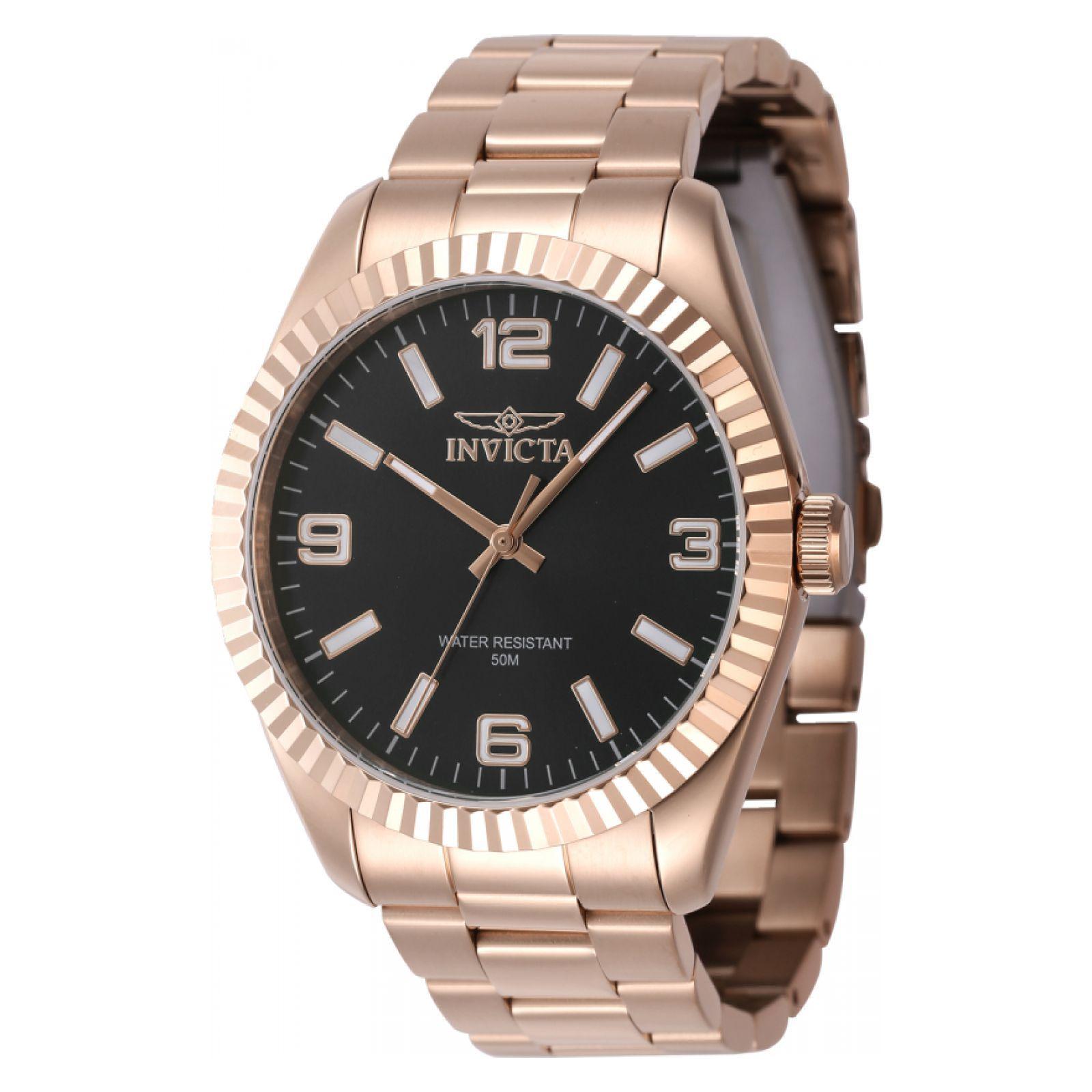 Reloj Invicta 47461 Quartz Hombre-0