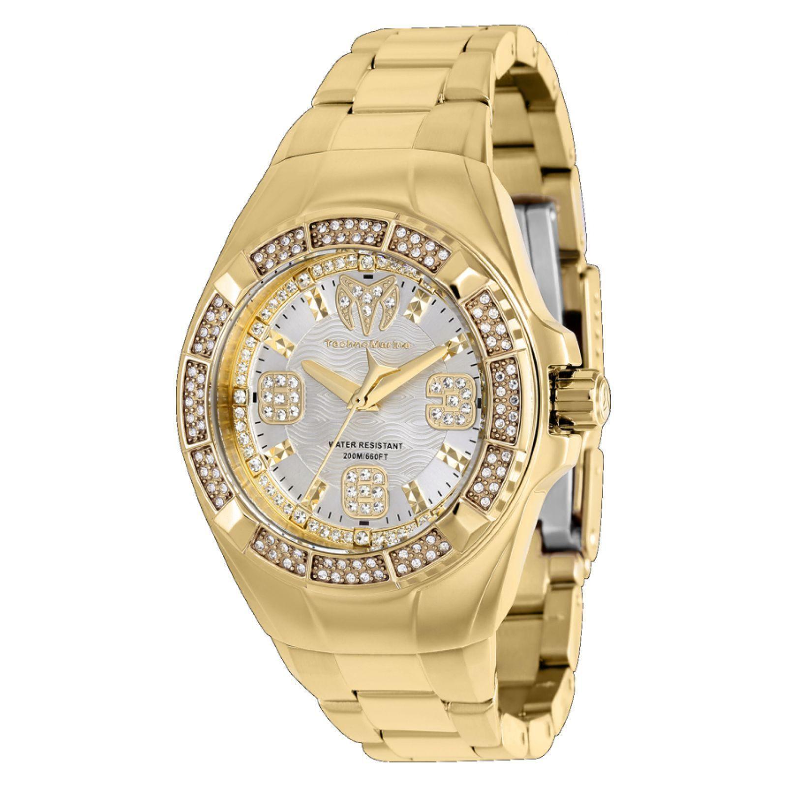 Reloj Technomarine TM-121115 Cruise Quartz Mujer-1