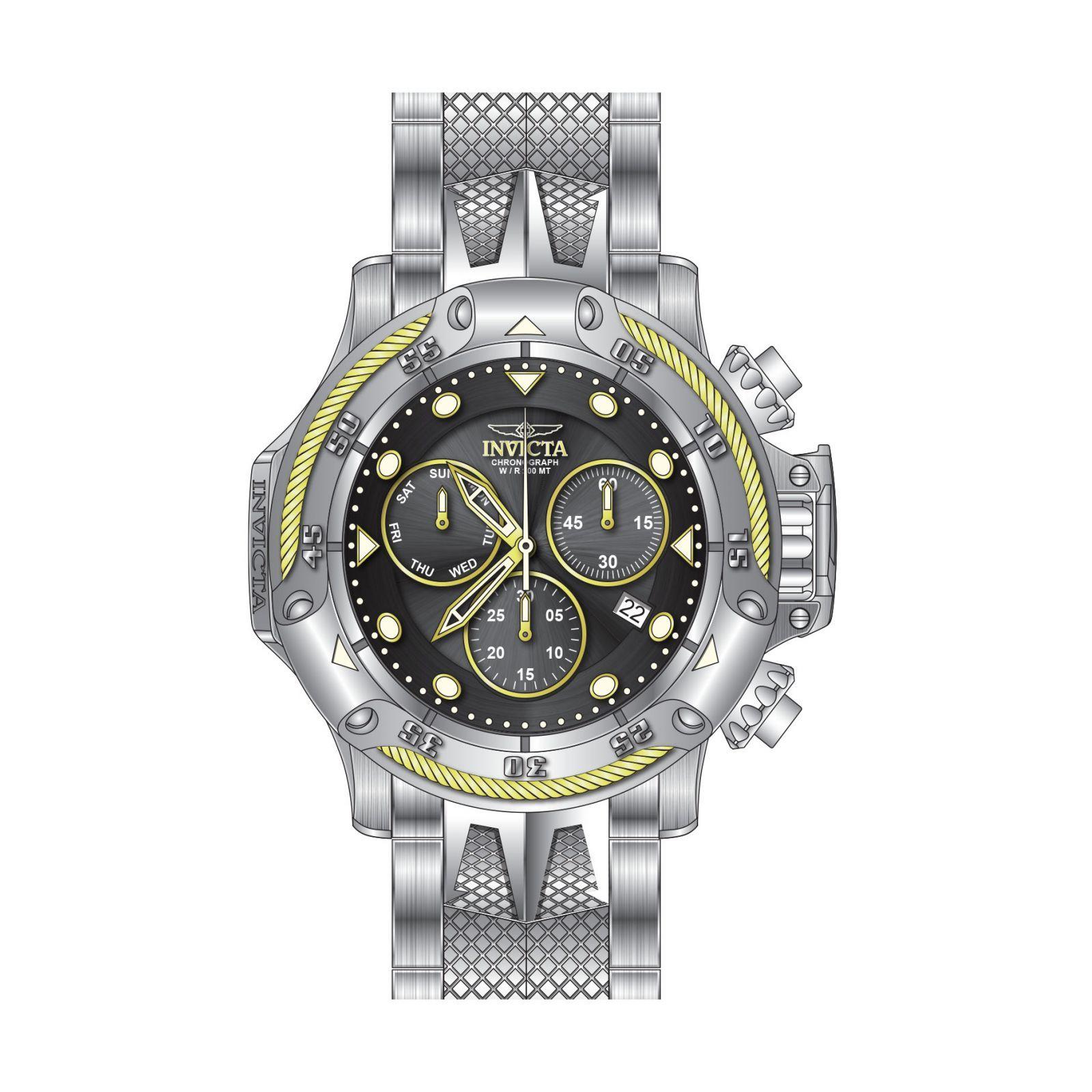 Reloj Invicta 26721 Subaqua Quartz Hombre-1