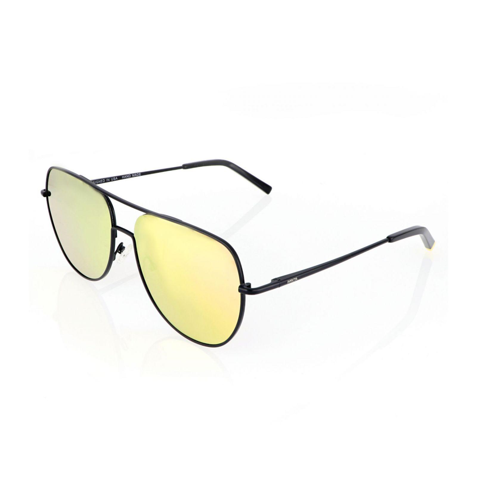 Lentes de Sol Invicta STREAM C2 Rosado Unisex-1