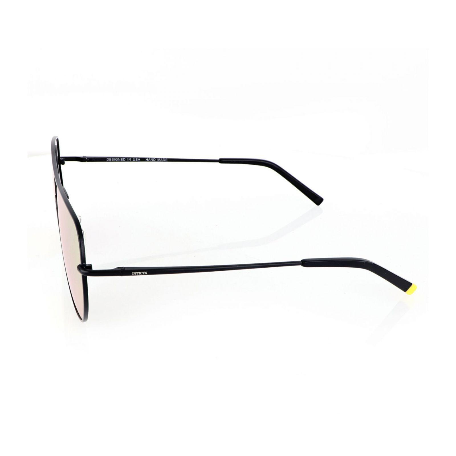 Lentes de Sol Invicta STREAM C2 Rosado Unisex-2