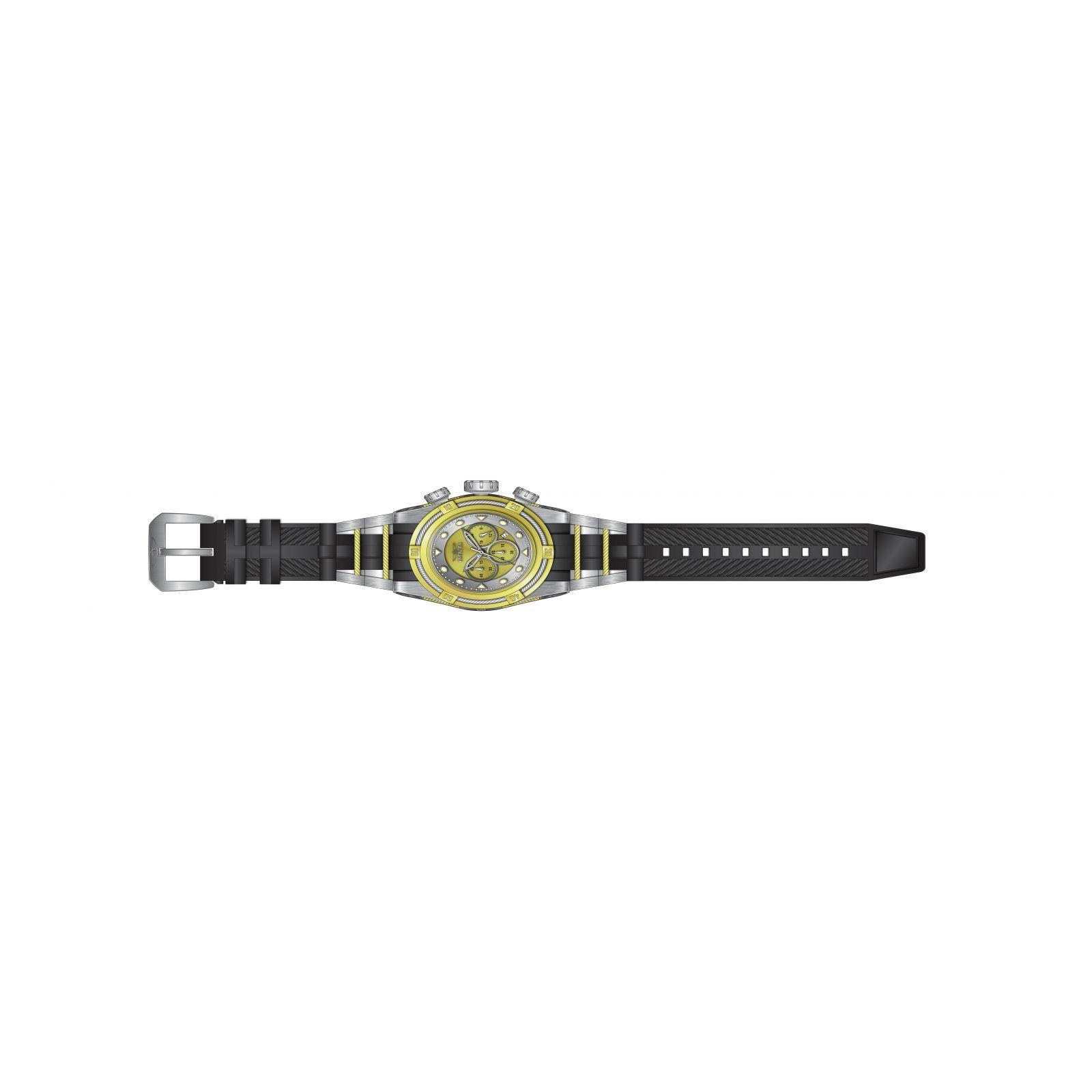 Reloj Invicta 37197 Bolt Quartz Hombre-2