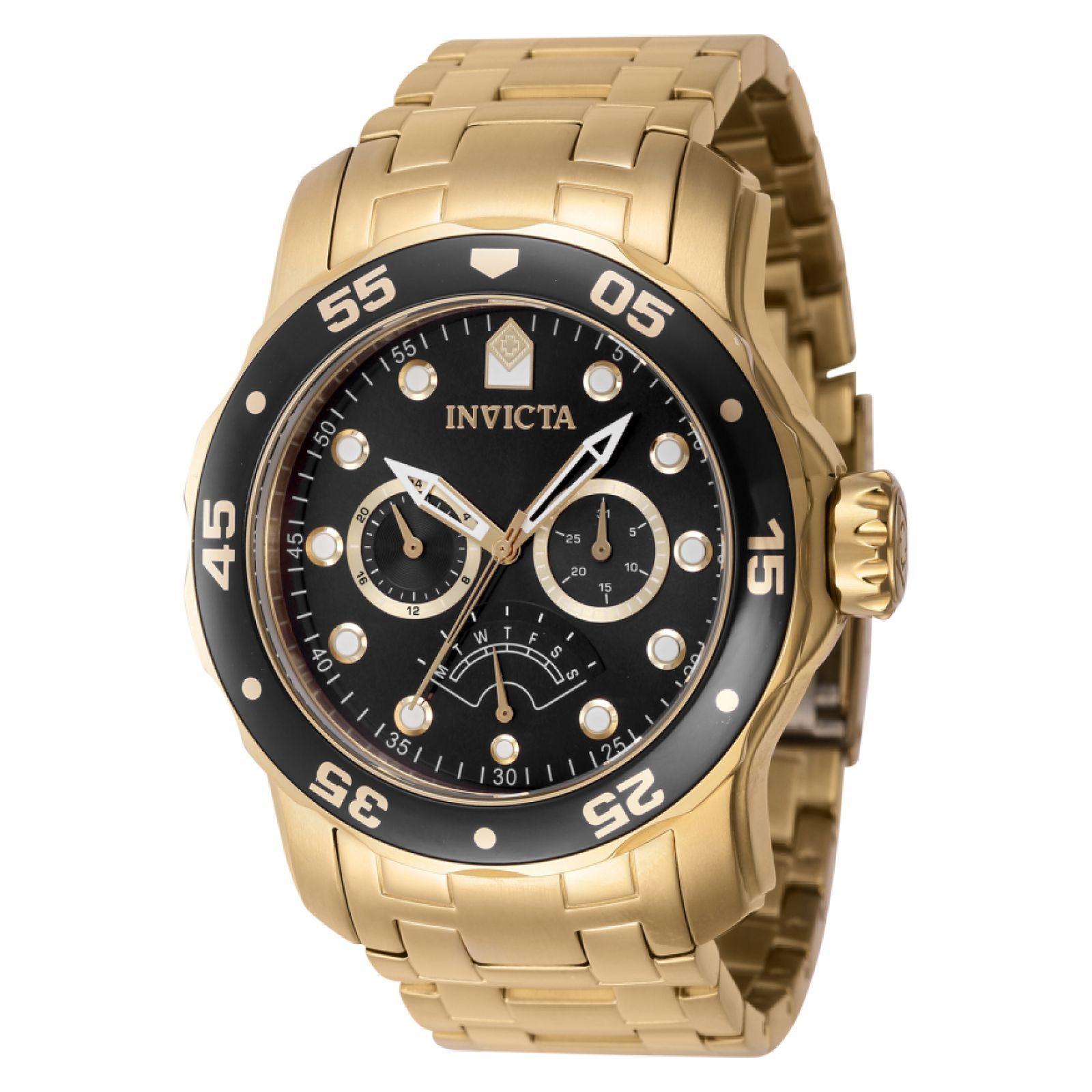 Reloj Invicta 46995 Hombre Quartz-0