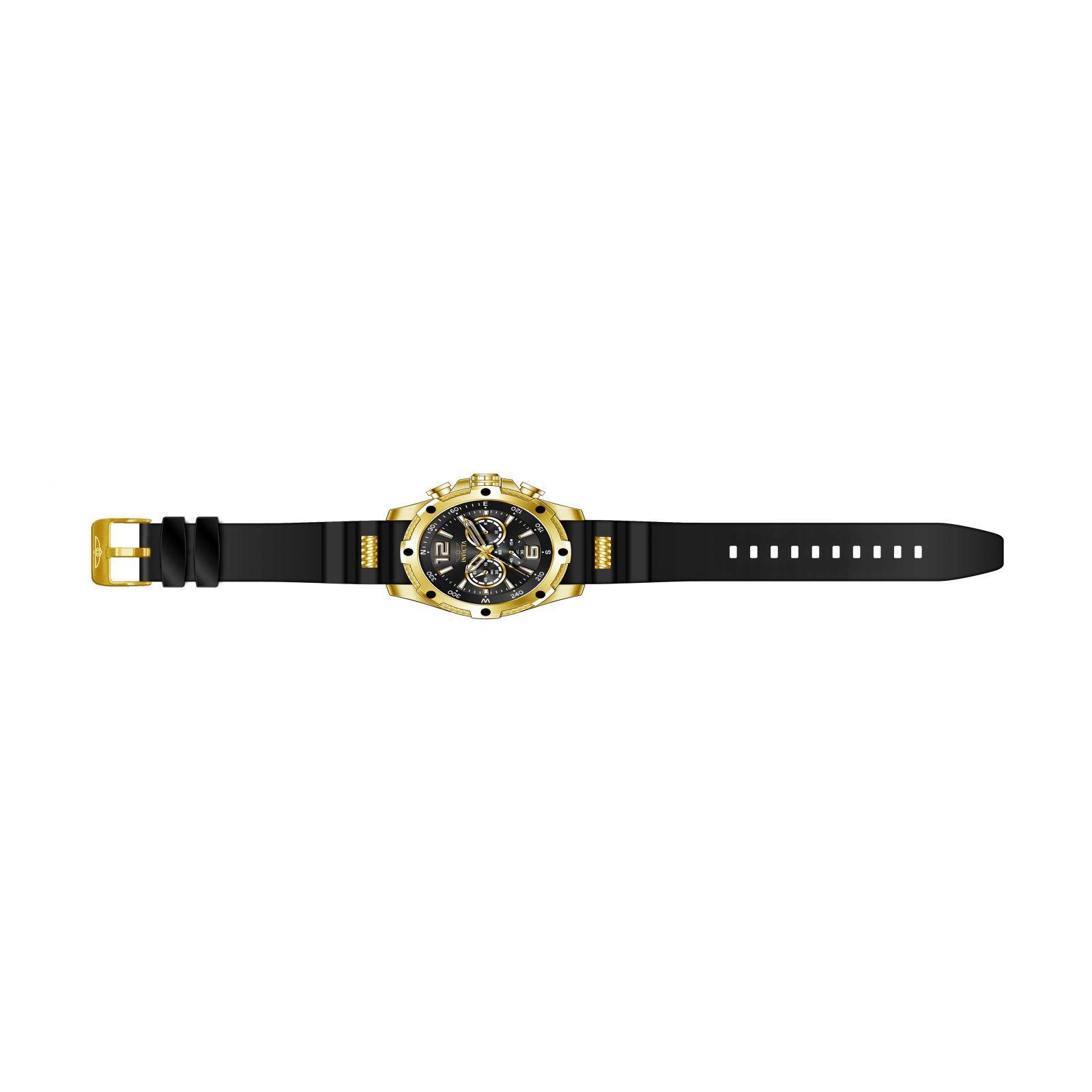 Reloj Invicta 19658 Hombre Quartz-2