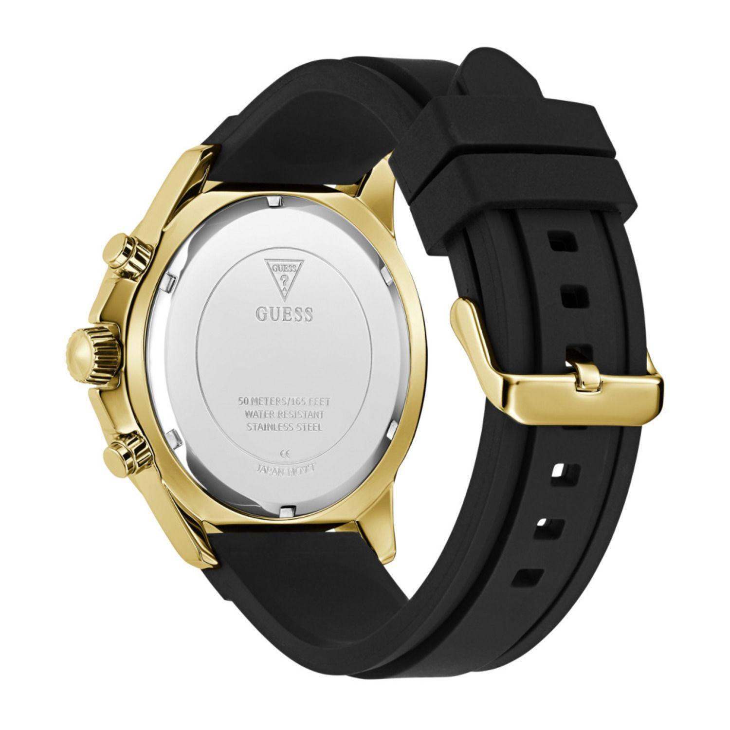 Reloj Guess GW0909G2 Quartz Hombre-2