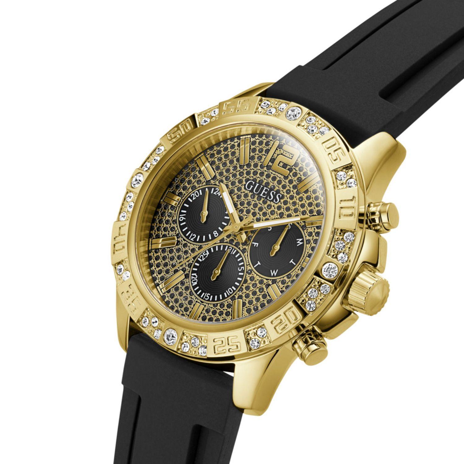 Reloj Guess GW0909G2 Quartz Hombre-3