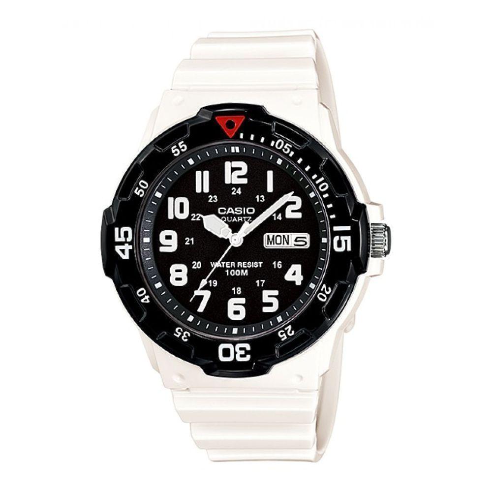 Reloj Casio MRW-200HC-7BV Hombre-0