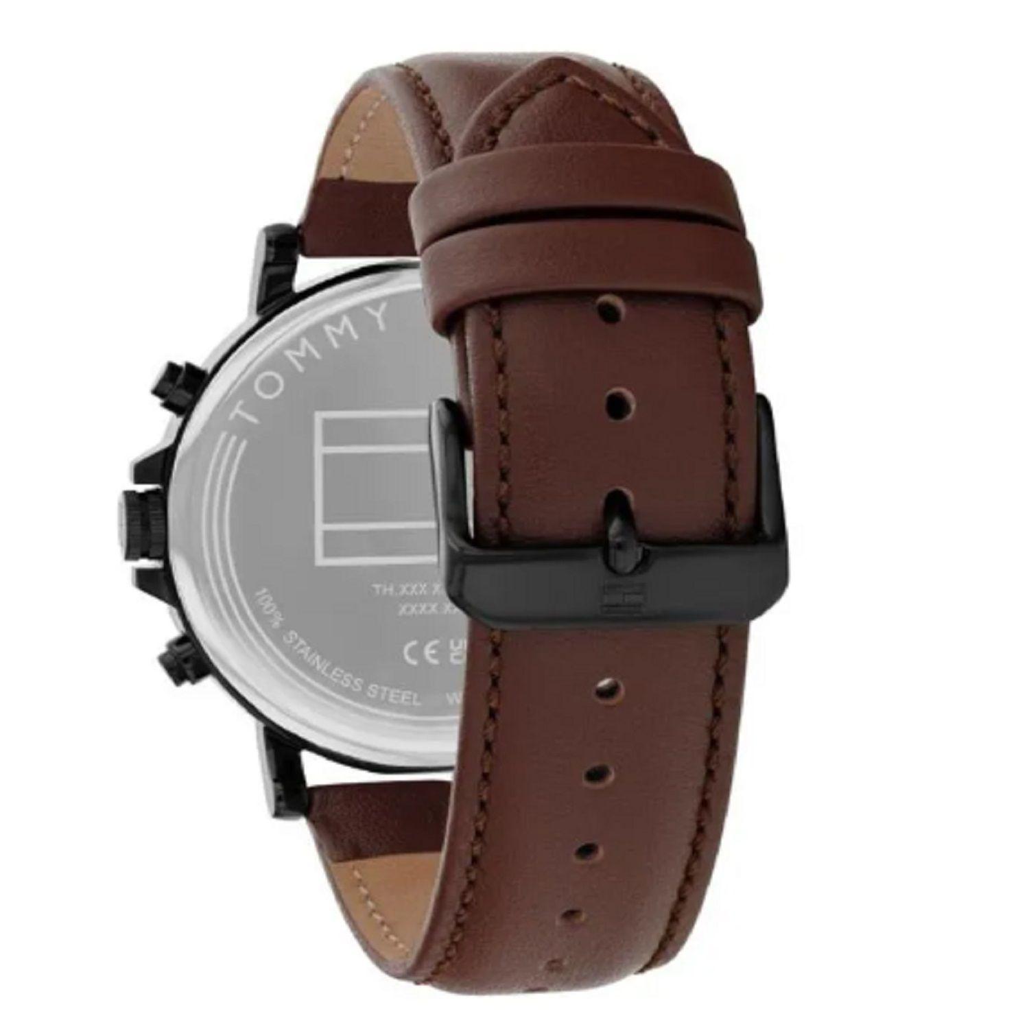 Reloj Tommy Hilfiger 1710704 Hombre Quartz-2