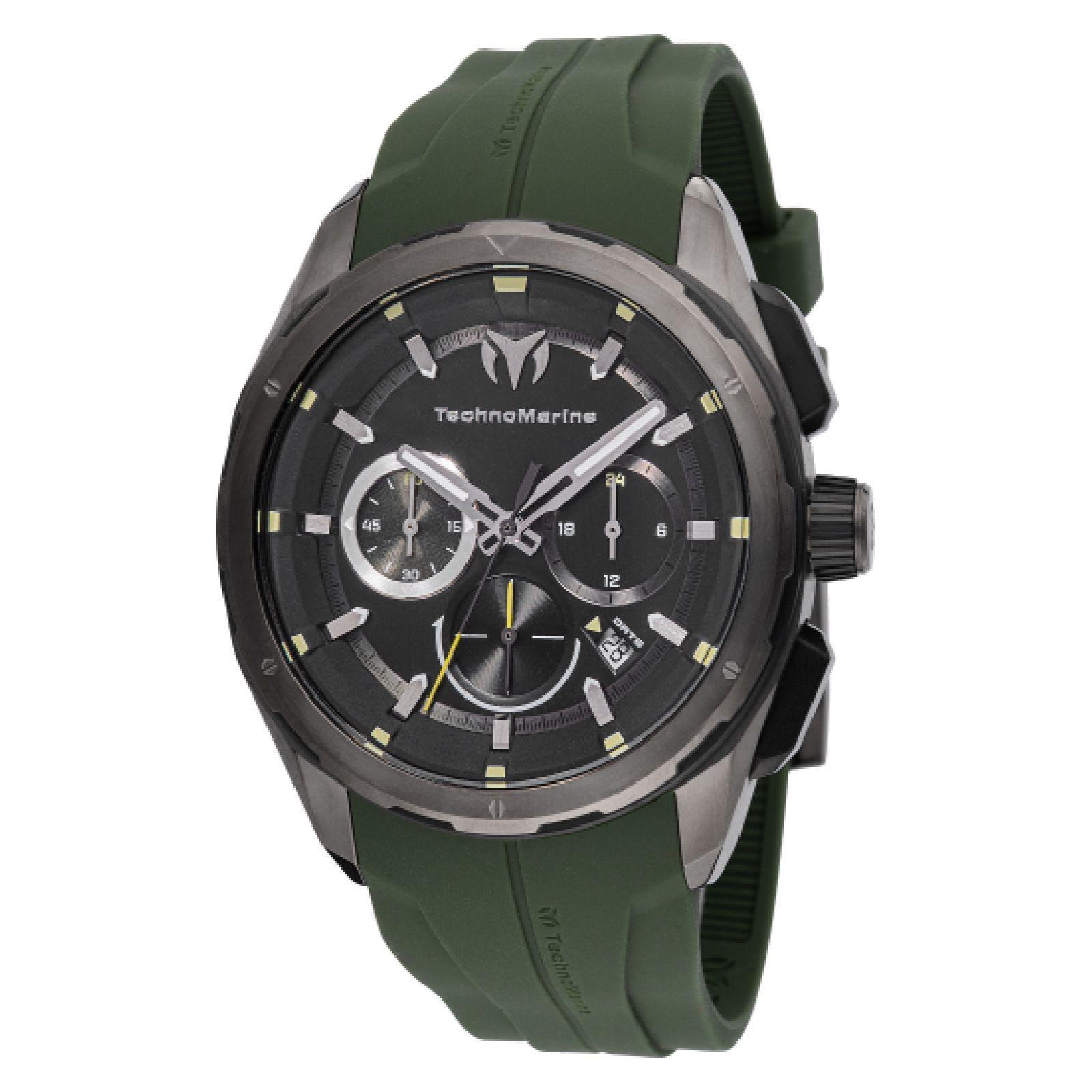 Reloj Technomarine TM-318100 Hombre Quartz-0