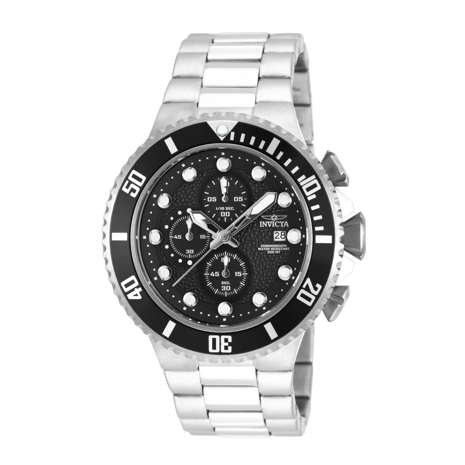 Reloj Invicta 18906 Hombre Quartz-0