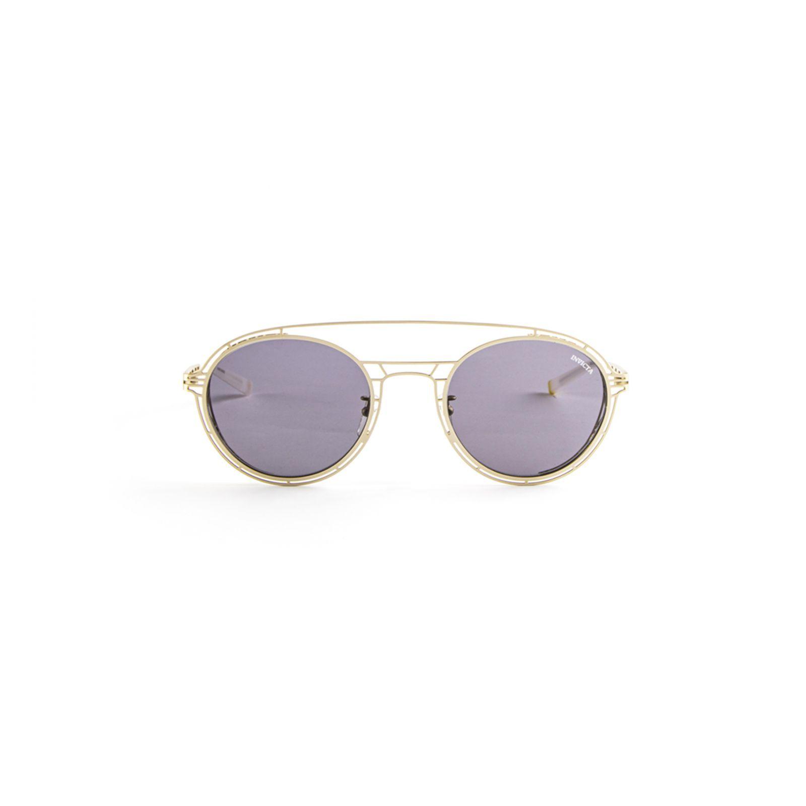 Lentes de Sol Invicta I 26355-OBJ-09 Morado-0