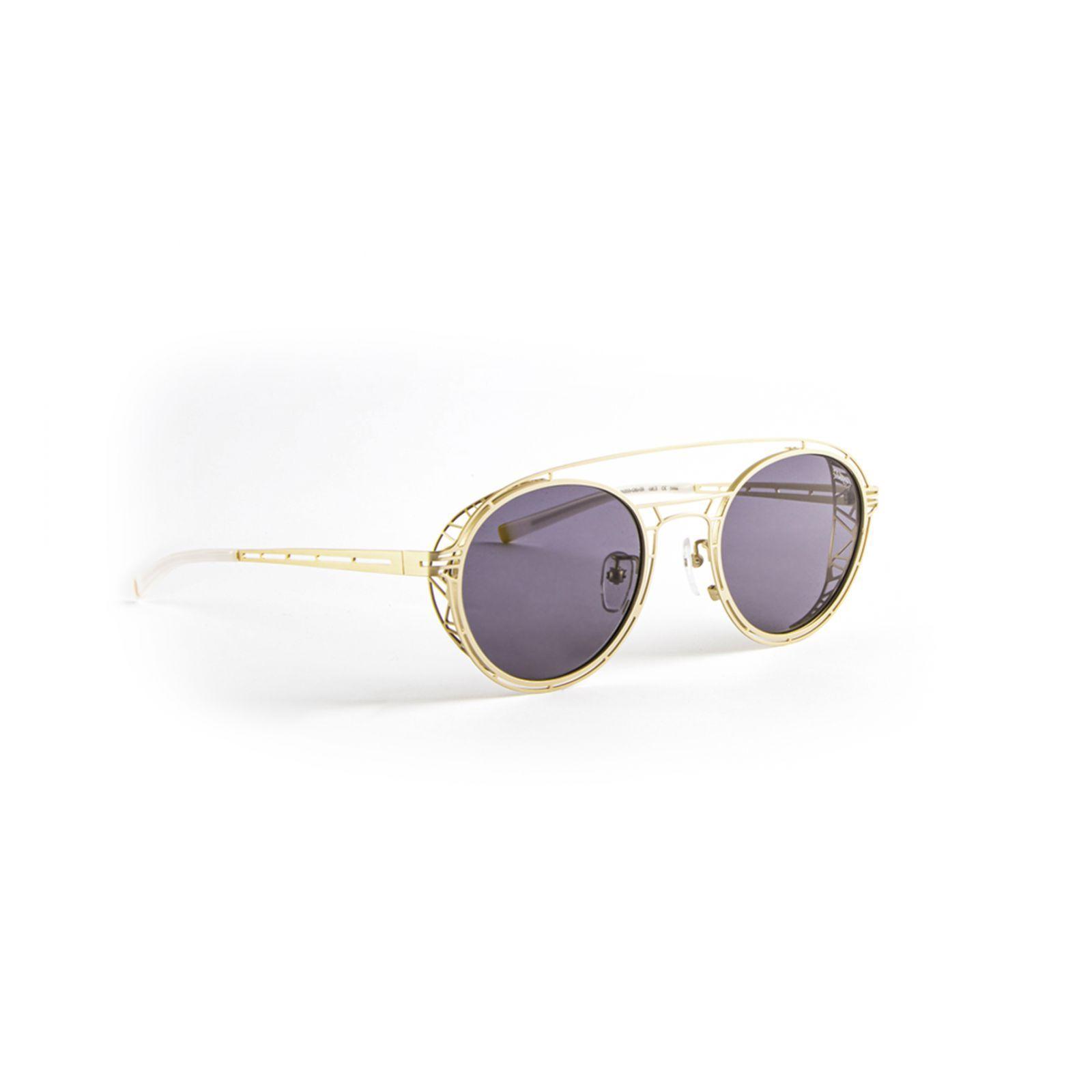 Lentes de Sol Invicta I 26355-OBJ-09 Morado-1