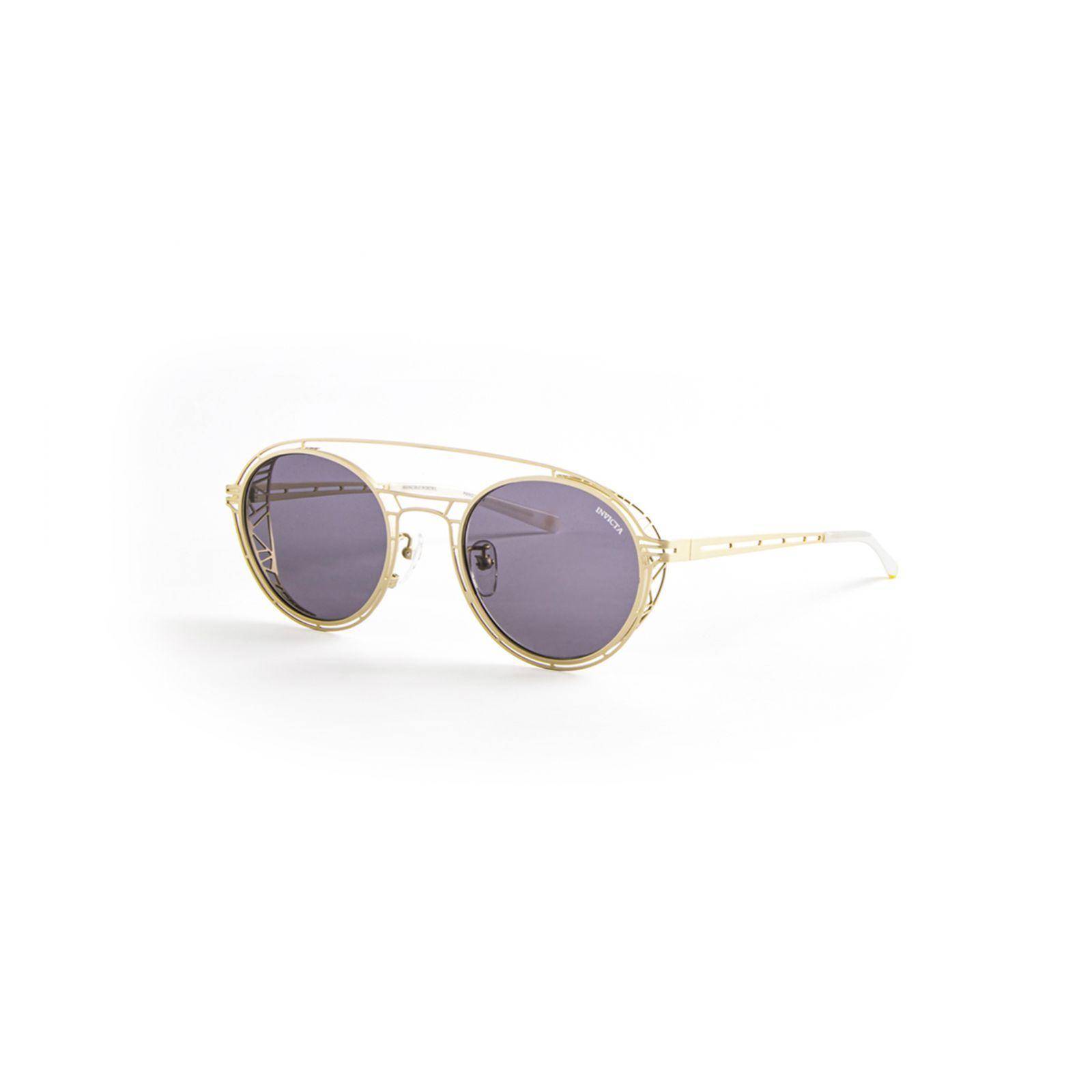 Lentes de Sol Invicta I 26355-OBJ-09 Morado-2