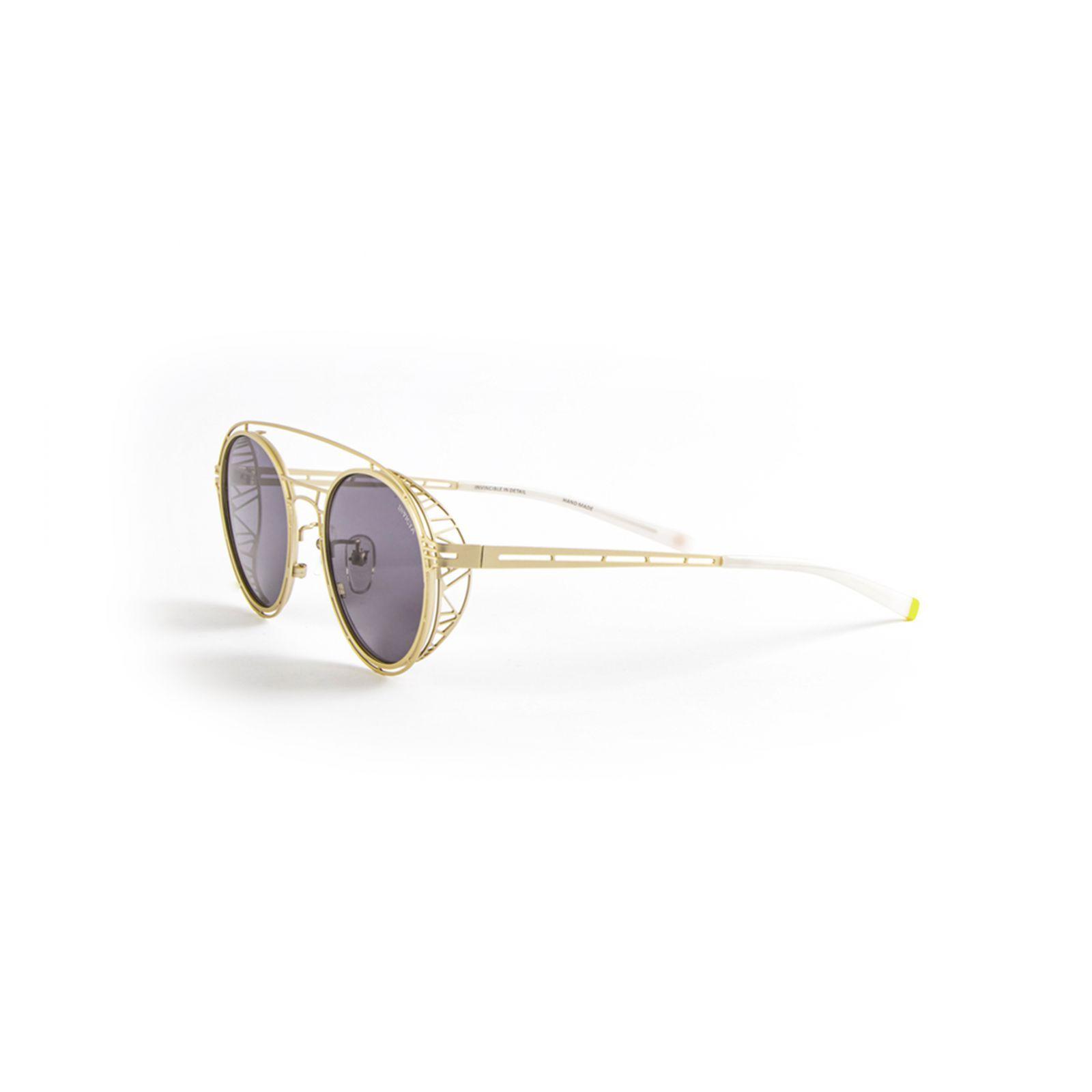 Lentes de Sol Invicta I 26355-OBJ-09 Morado-3