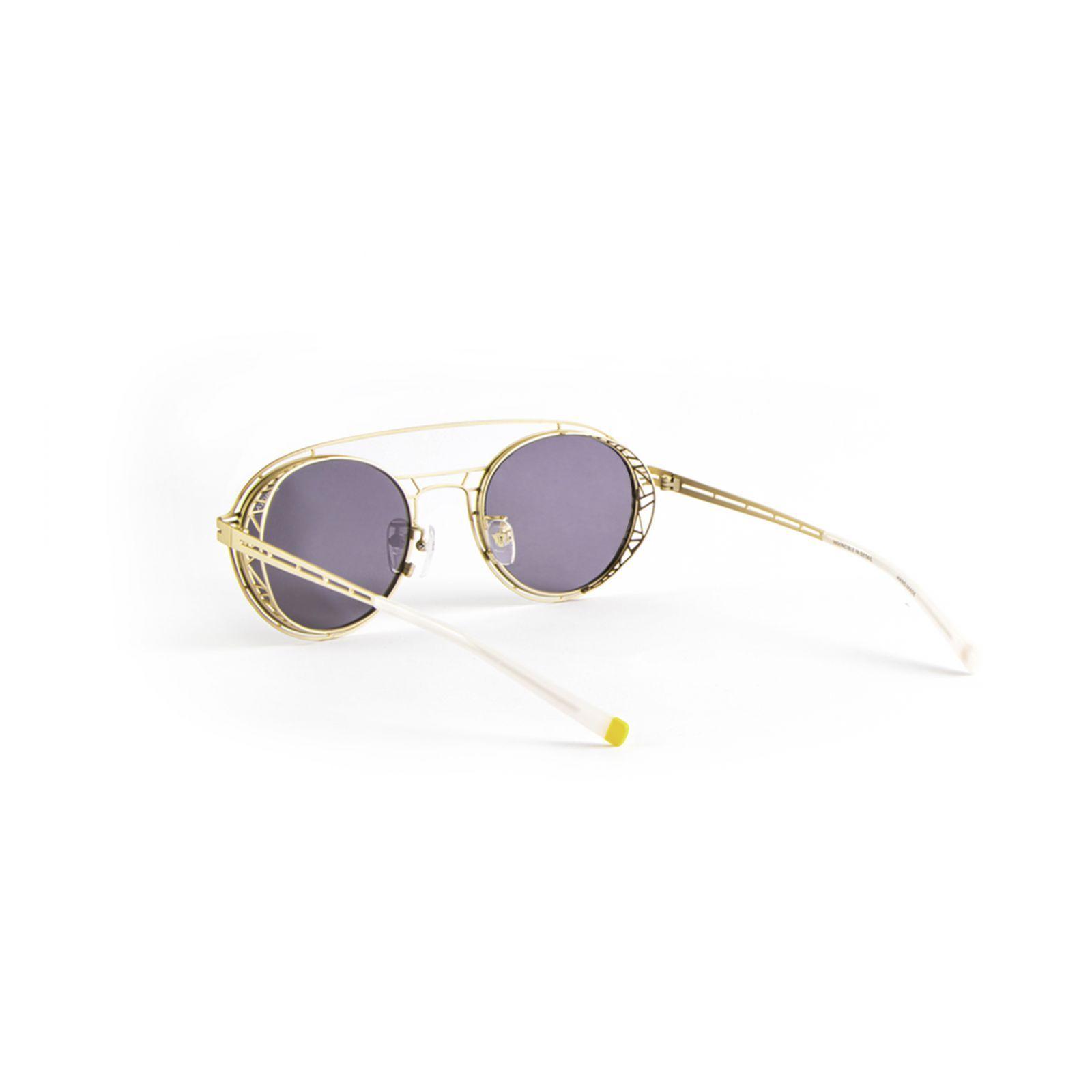 Lentes de Sol Invicta I 26355-OBJ-09 Morado-4